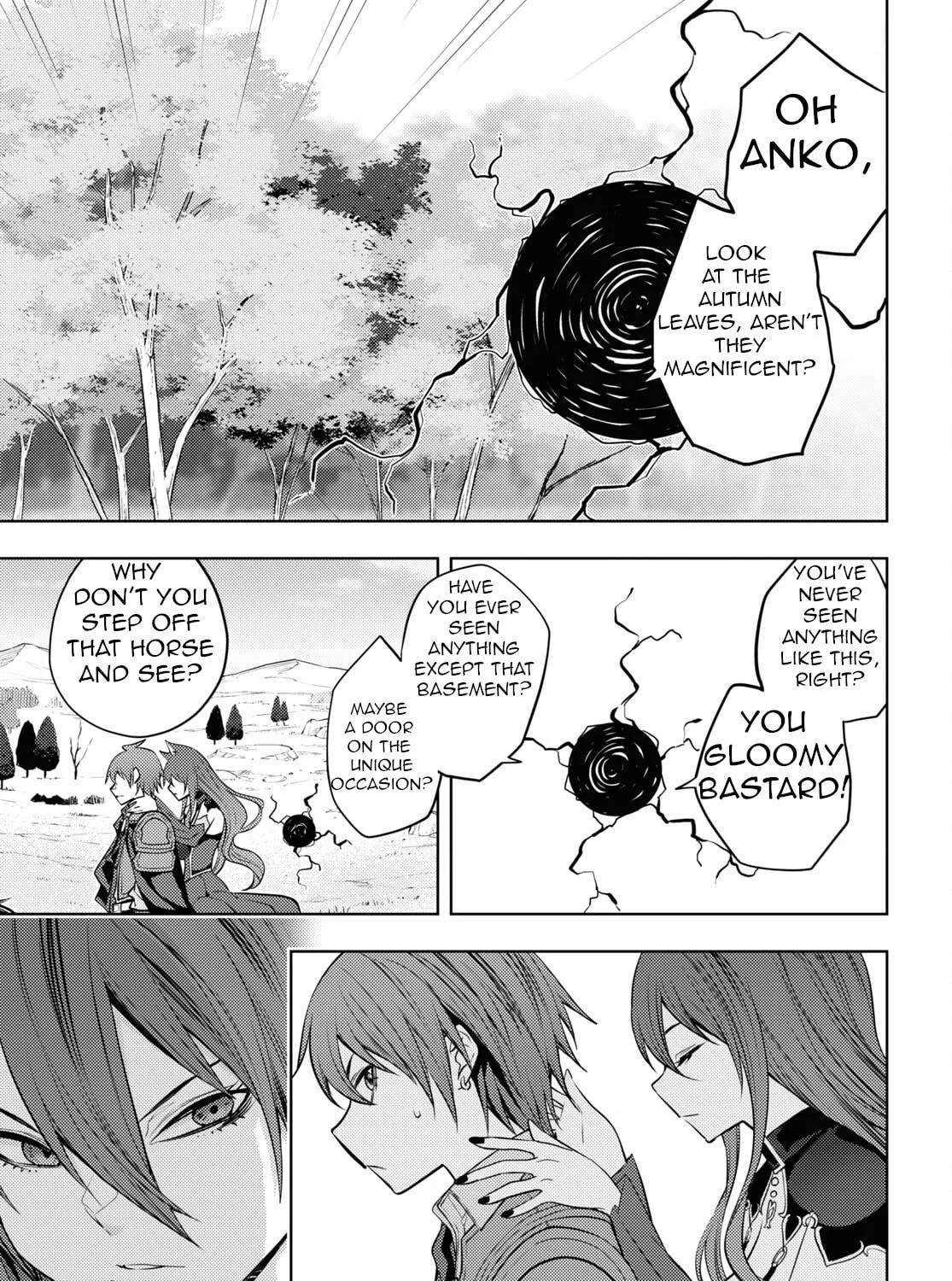 The Former Top 1's Sub-Character Training Diary: A Dedicated Player is Currently Conquering Another World! Chapter 48 page 18 - 
