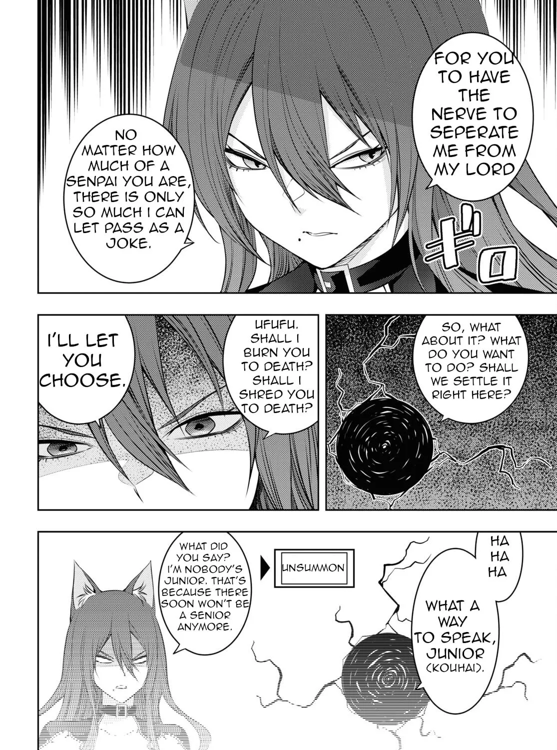 The Former Top 1's Sub-Character Training Diary: A Dedicated Player is Currently Conquering Another World! Chapter 48 page 20 - 