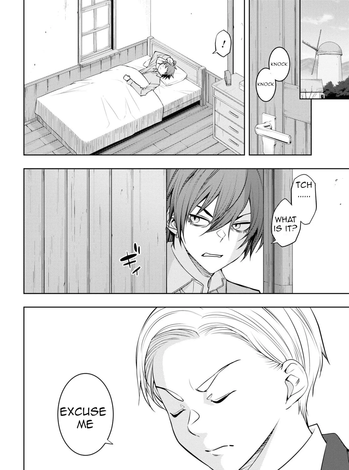 The Former Top 1's Sub-Character Training Diary: A Dedicated Player is Currently Conquering Another World! Chapter 48 page 24 - 