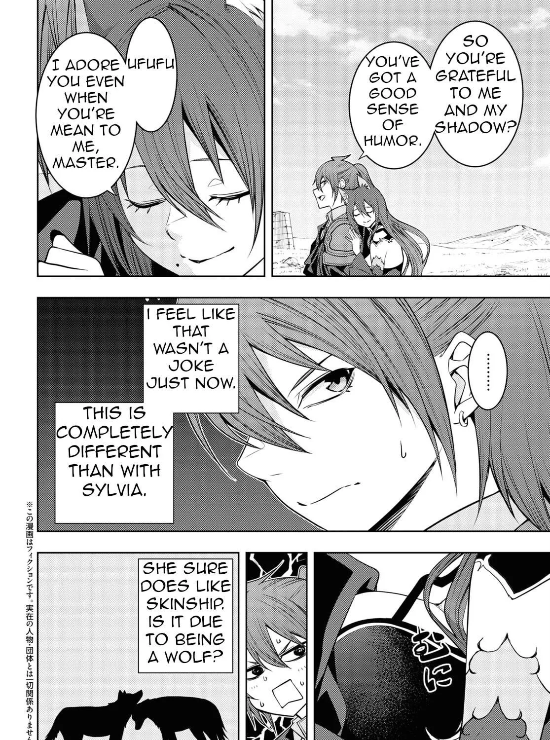 The Former Top 1's Sub-Character Training Diary: A Dedicated Player is Currently Conquering Another World! Chapter 48 page 4 - 
