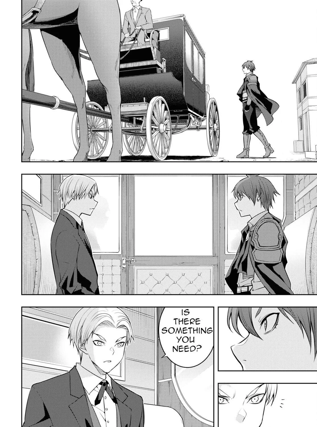 The Former Top 1's Sub-Character Training Diary: A Dedicated Player is Currently Conquering Another World! Chapter 48 page 38 - 