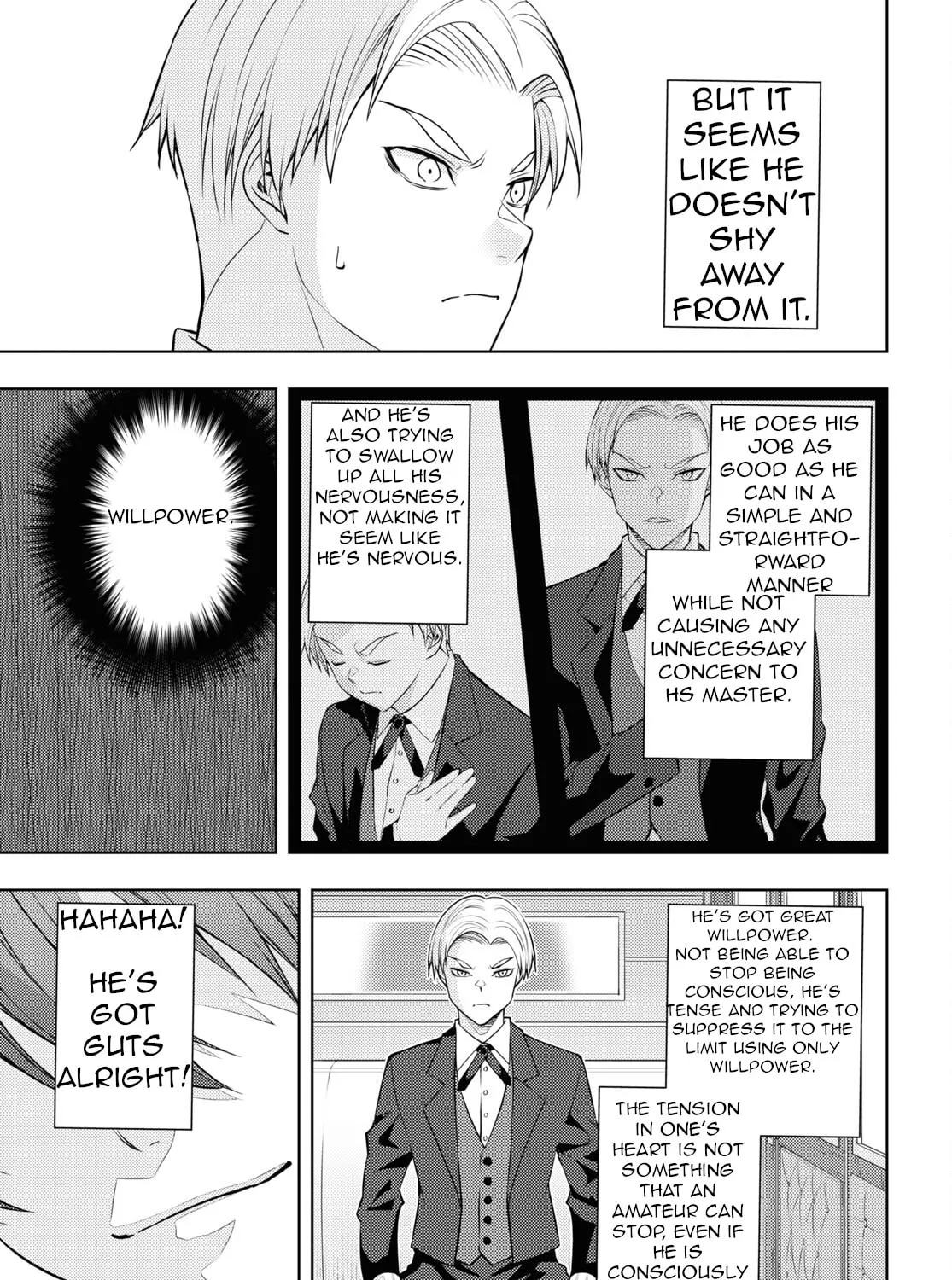 The Former Top 1's Sub-Character Training Diary: A Dedicated Player is Currently Conquering Another World! Chapter 48 page 44 - 