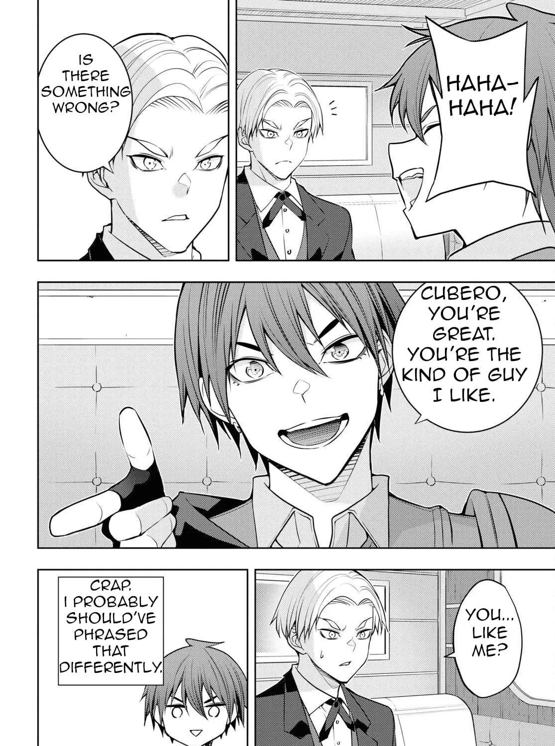 The Former Top 1's Sub-Character Training Diary: A Dedicated Player is Currently Conquering Another World! Chapter 48 page 46 - 