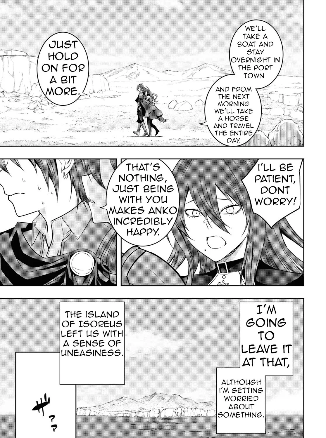 The Former Top 1's Sub-Character Training Diary: A Dedicated Player is Currently Conquering Another World! Chapter 48 page 6 - 