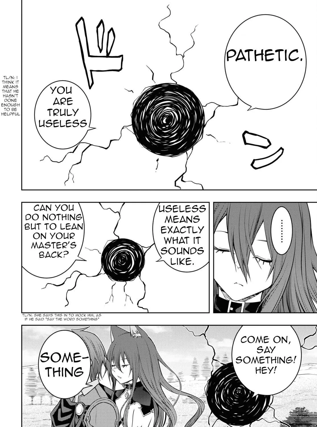 The Former Top 1's Sub-Character Training Diary: A Dedicated Player is Currently Conquering Another World! Chapter 48 page 8 - 