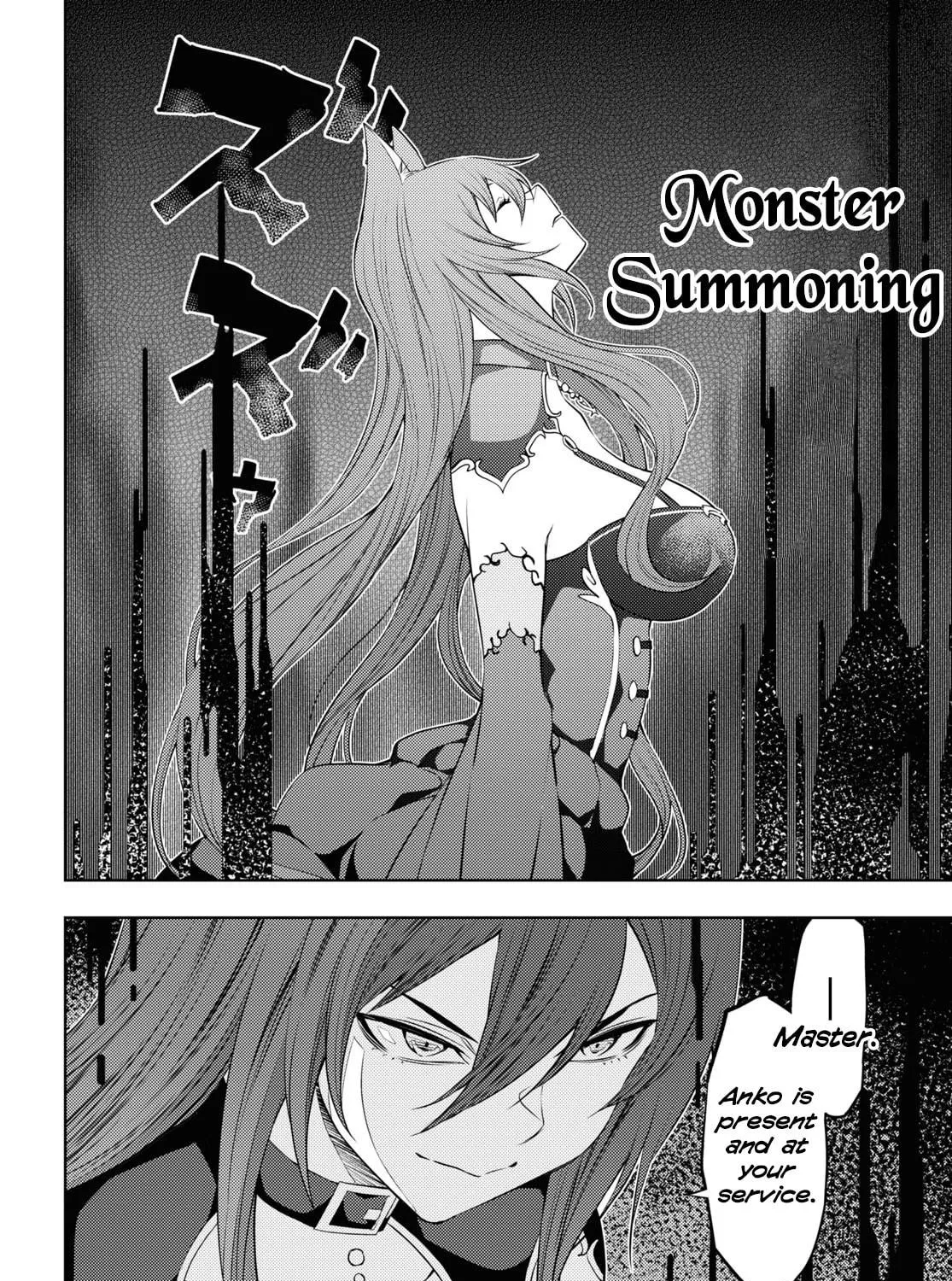 The Former Top 1's Sub-Character Training Diary: A Dedicated Player is Currently Conquering Another World! Chapter 49 page 23 - 
