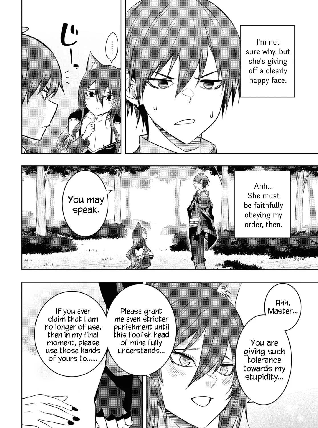 The Former Top 1's Sub-Character Training Diary: A Dedicated Player is Currently Conquering Another World! Chapter 49 page 37 - 