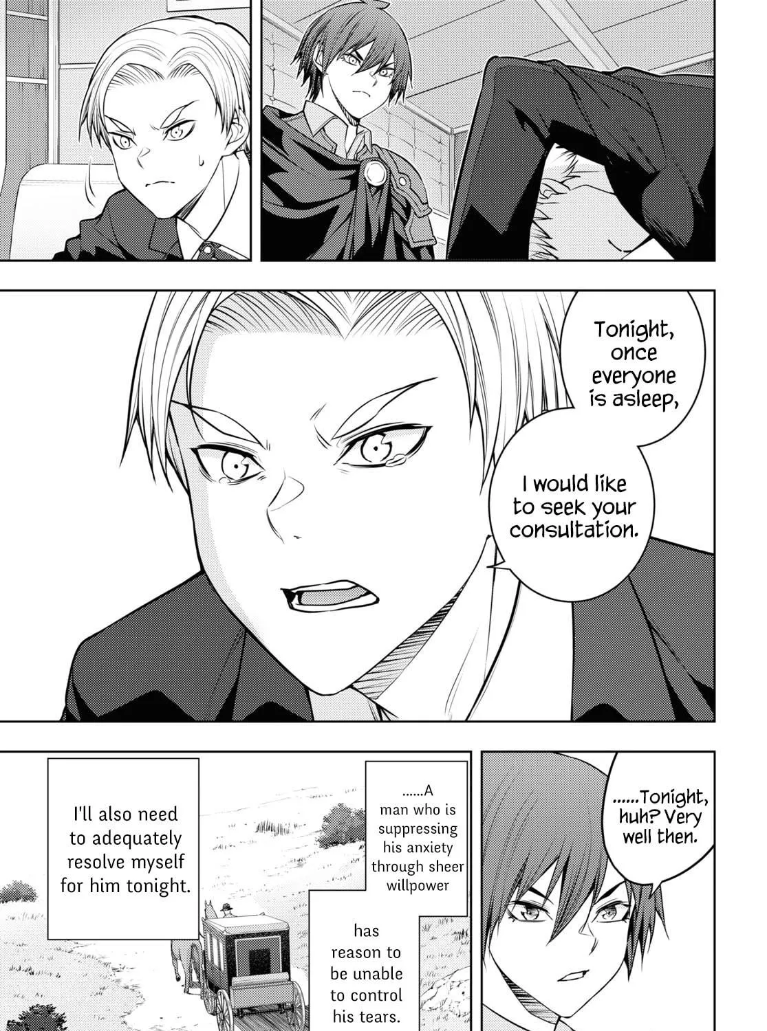 The Former Top 1's Sub-Character Training Diary: A Dedicated Player is Currently Conquering Another World! Chapter 49 page 5 - 