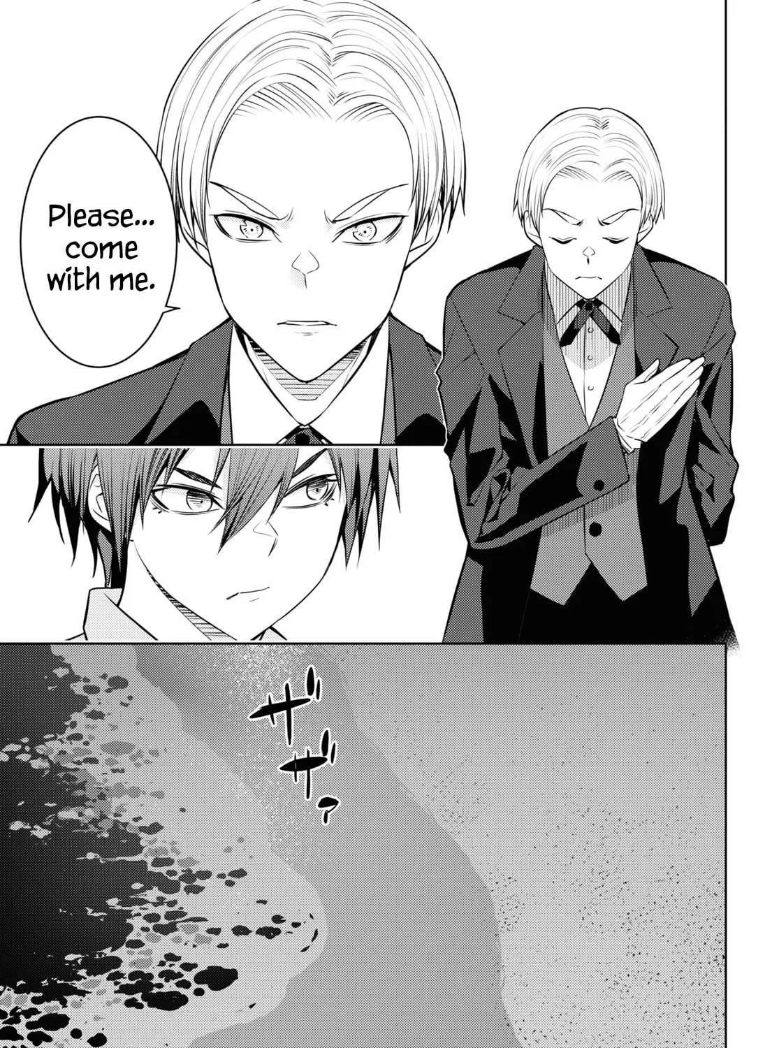 The Former Top 1's Sub-Character Training Diary: A Dedicated Player is Currently Conquering Another World! Chapter 49 page 51 - 