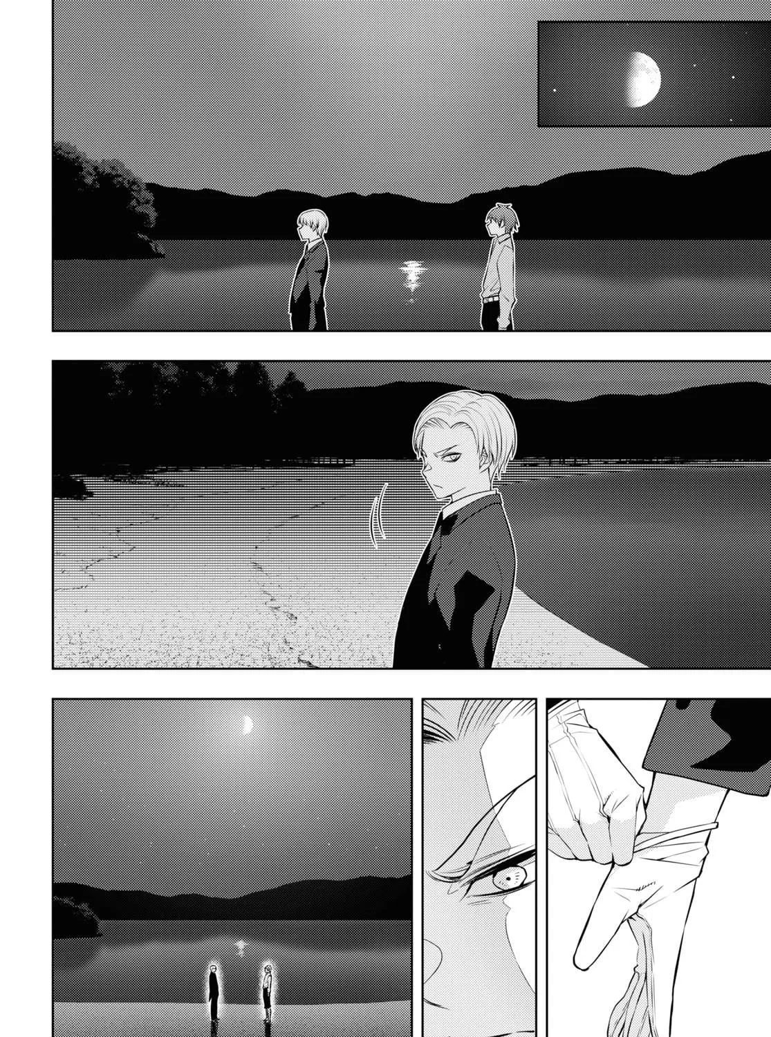 The Former Top 1's Sub-Character Training Diary: A Dedicated Player is Currently Conquering Another World! Chapter 49 page 53 - 