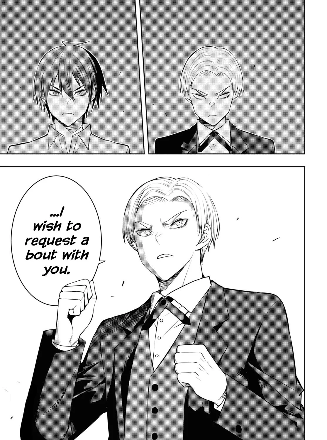 The Former Top 1's Sub-Character Training Diary: A Dedicated Player is Currently Conquering Another World! Chapter 49 page 55 - 