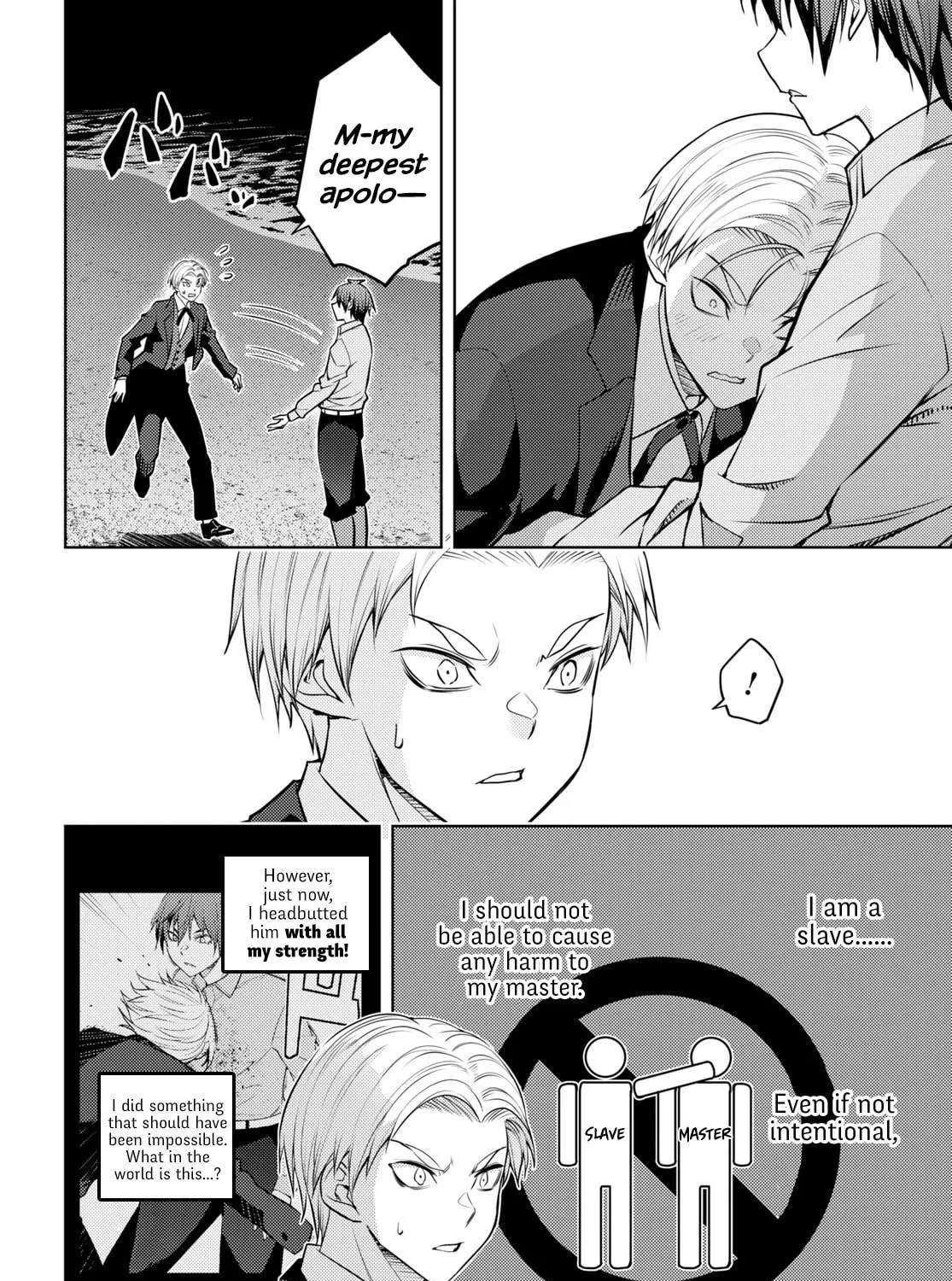 The Former Top 1's Sub-Character Training Diary: A Dedicated Player is Currently Conquering Another World! Chapter 50 page 11 - 