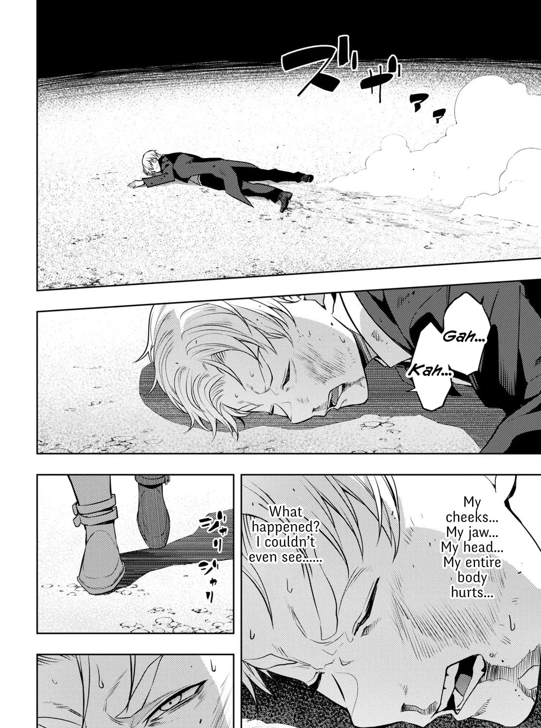 The Former Top 1's Sub-Character Training Diary: A Dedicated Player is Currently Conquering Another World! Chapter 50 page 31 - 