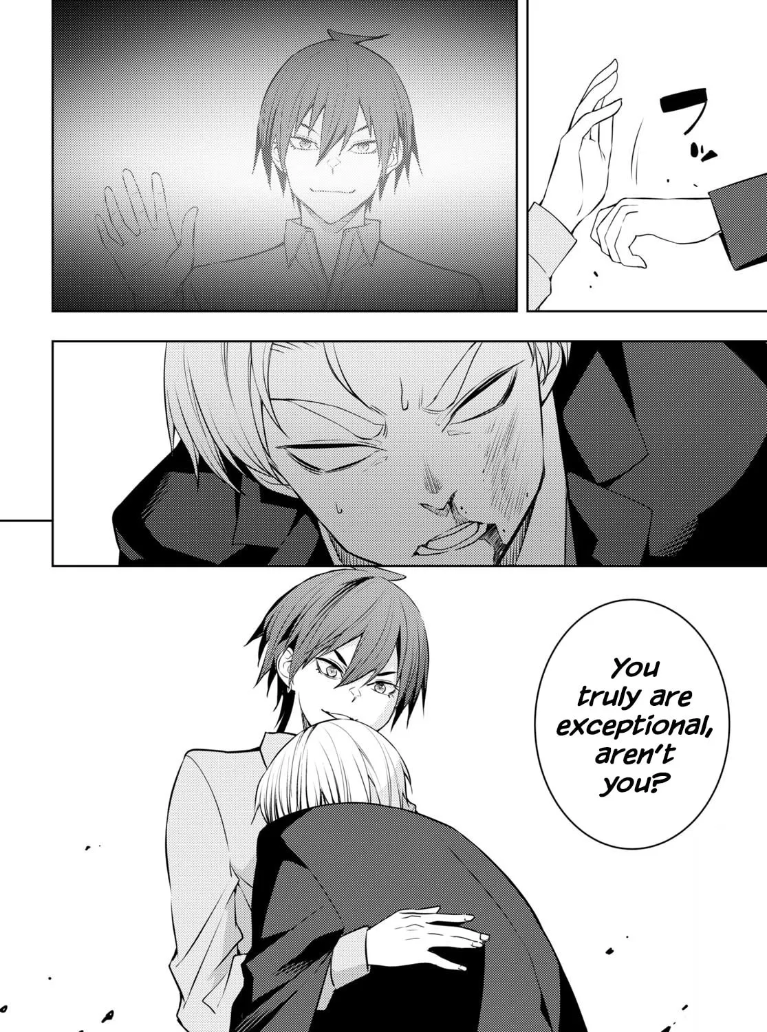 The Former Top 1's Sub-Character Training Diary: A Dedicated Player is Currently Conquering Another World! Chapter 50 page 43 - 