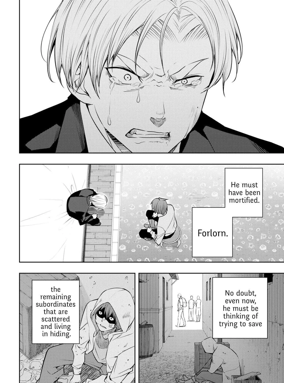 The Former Top 1's Sub-Character Training Diary: A Dedicated Player is Currently Conquering Another World! Chapter 51 page 19 - 