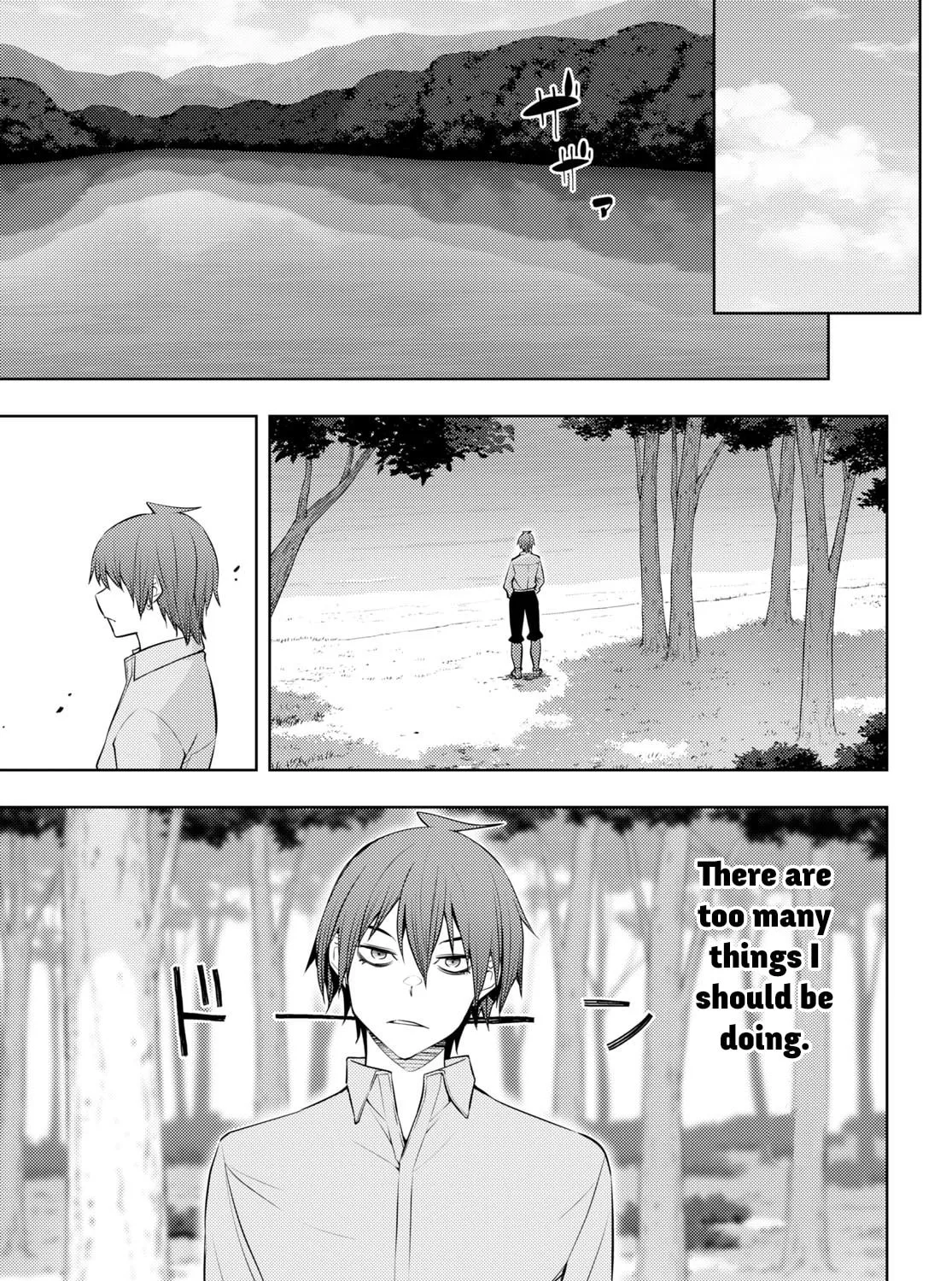 The Former Top 1's Sub-Character Training Diary: A Dedicated Player is Currently Conquering Another World! Chapter 51 page 25 - 