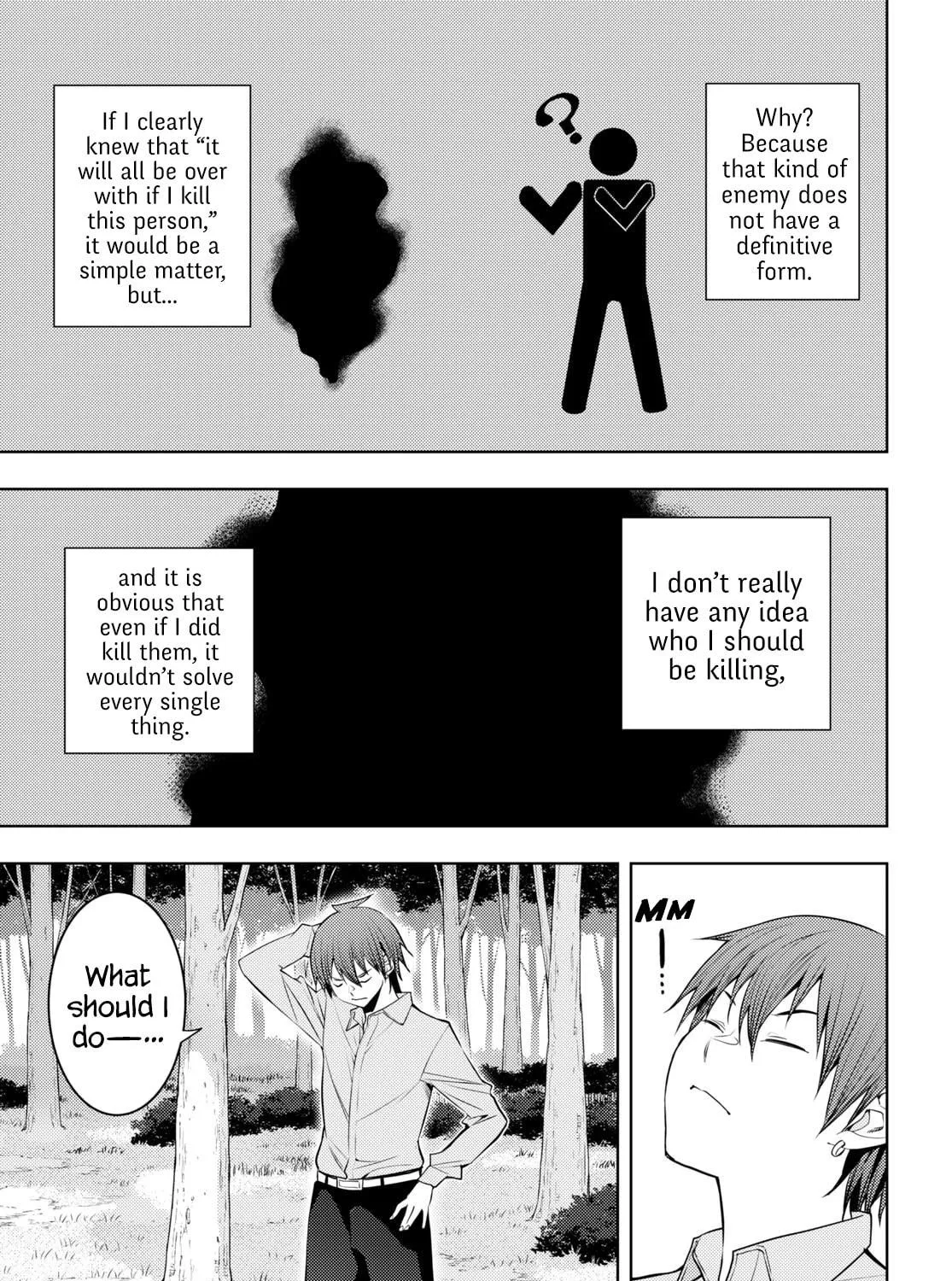 The Former Top 1's Sub-Character Training Diary: A Dedicated Player is Currently Conquering Another World! Chapter 51 page 29 - 
