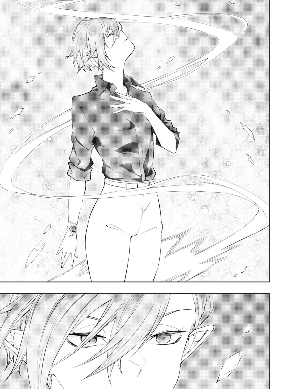The Former Top 1's Sub-Character Training Diary: A Dedicated Player is Currently Conquering Another World! Chapter 52 page 13 - 