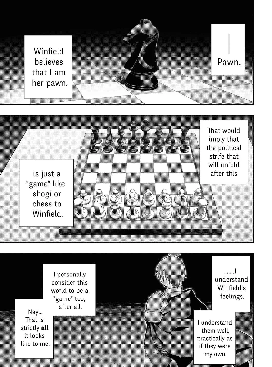The Former Top 1's Sub-Character Training Diary: A Dedicated Player is Currently Conquering Another World! Chapter 53 page 9 - 