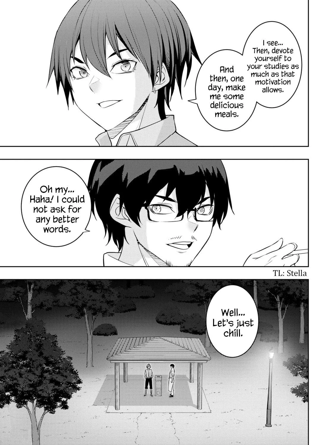 The Former Top 1's Sub-Character Training Diary: A Dedicated Player is Currently Conquering Another World! Chapter 54 page 53 - 