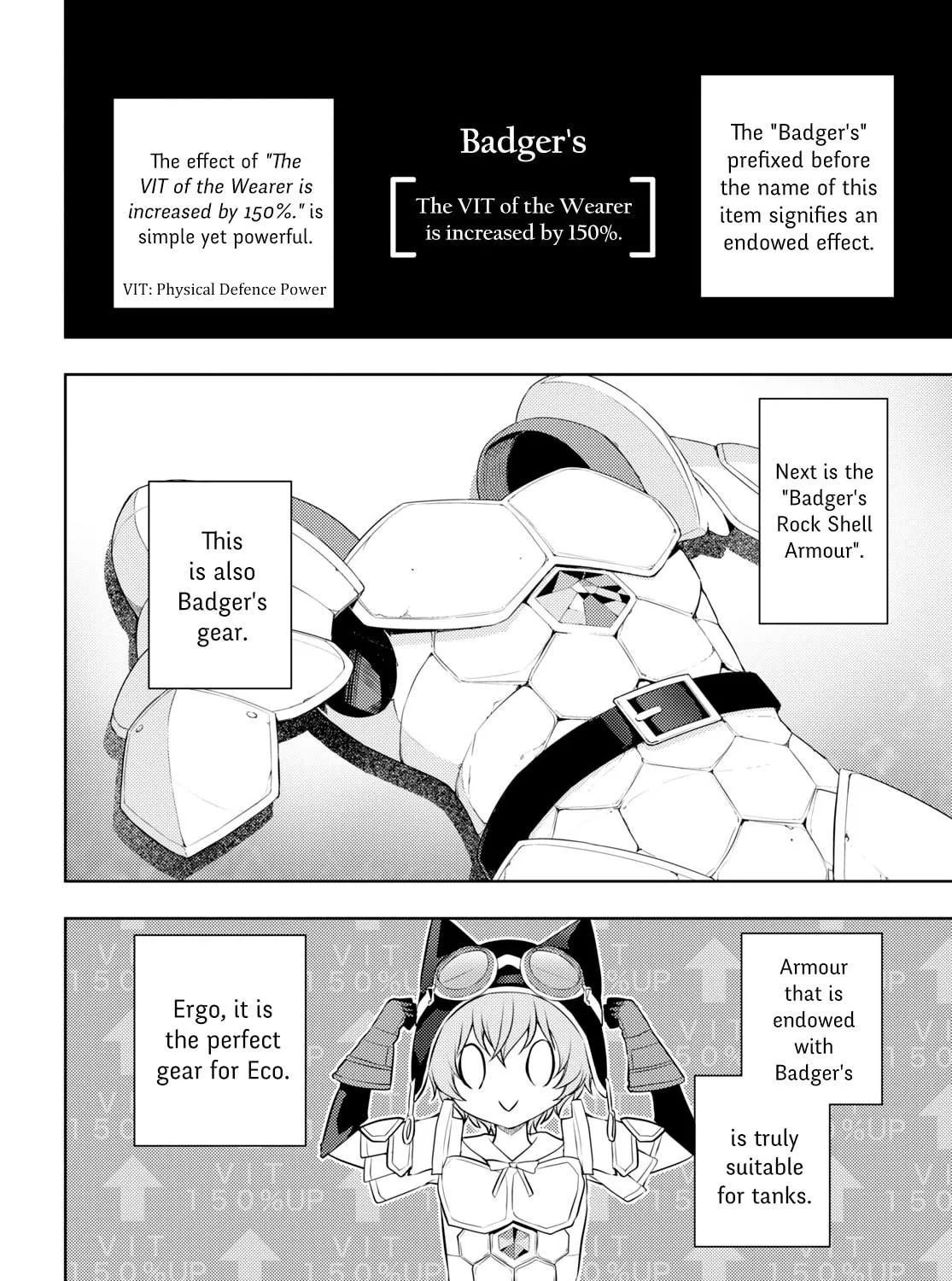 The Former Top 1's Sub-Character Training Diary: A Dedicated Player is Currently Conquering Another World! Chapter 55 page 23 - 