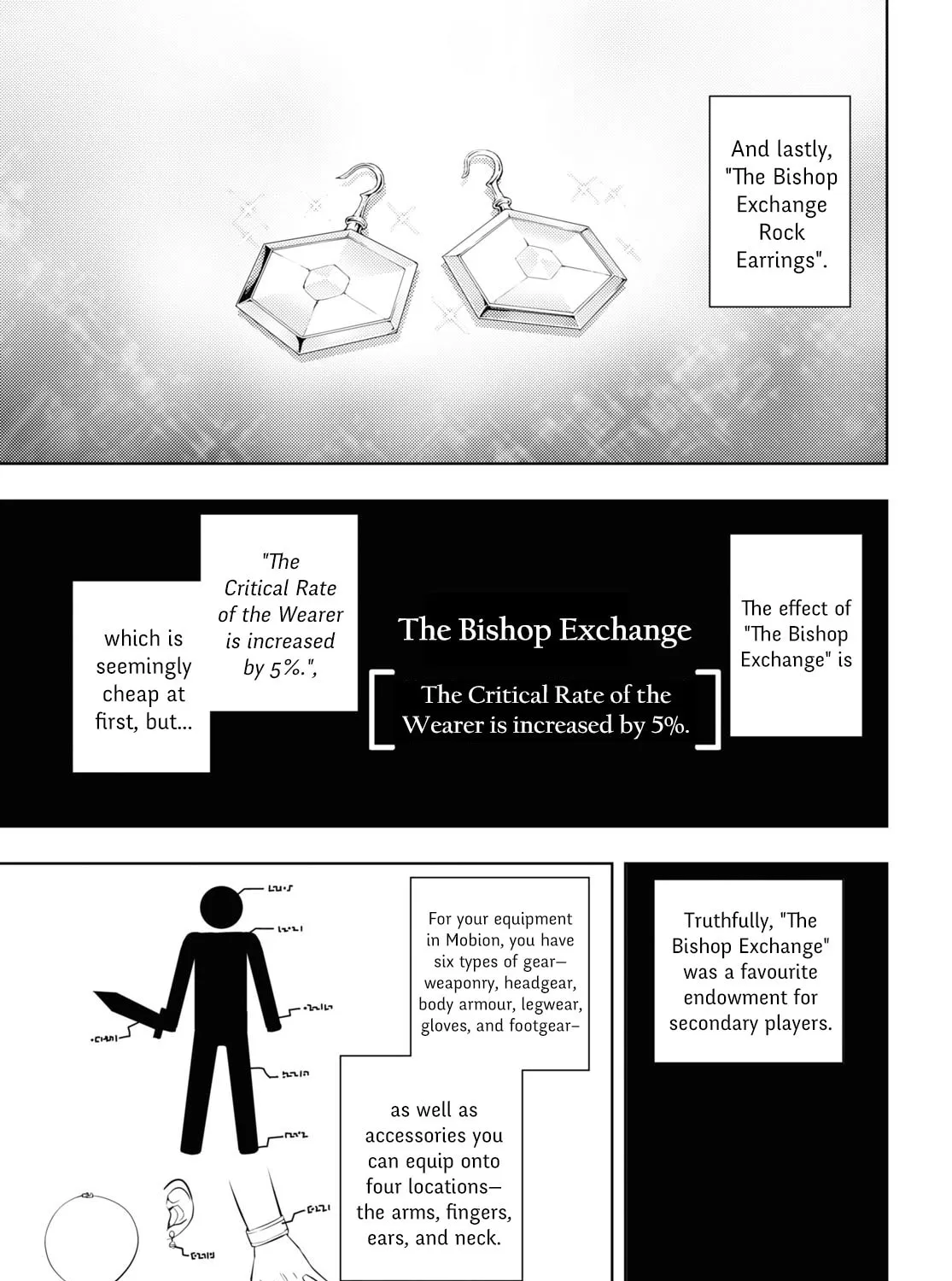 The Former Top 1's Sub-Character Training Diary: A Dedicated Player is Currently Conquering Another World! Chapter 55 page 25 - 