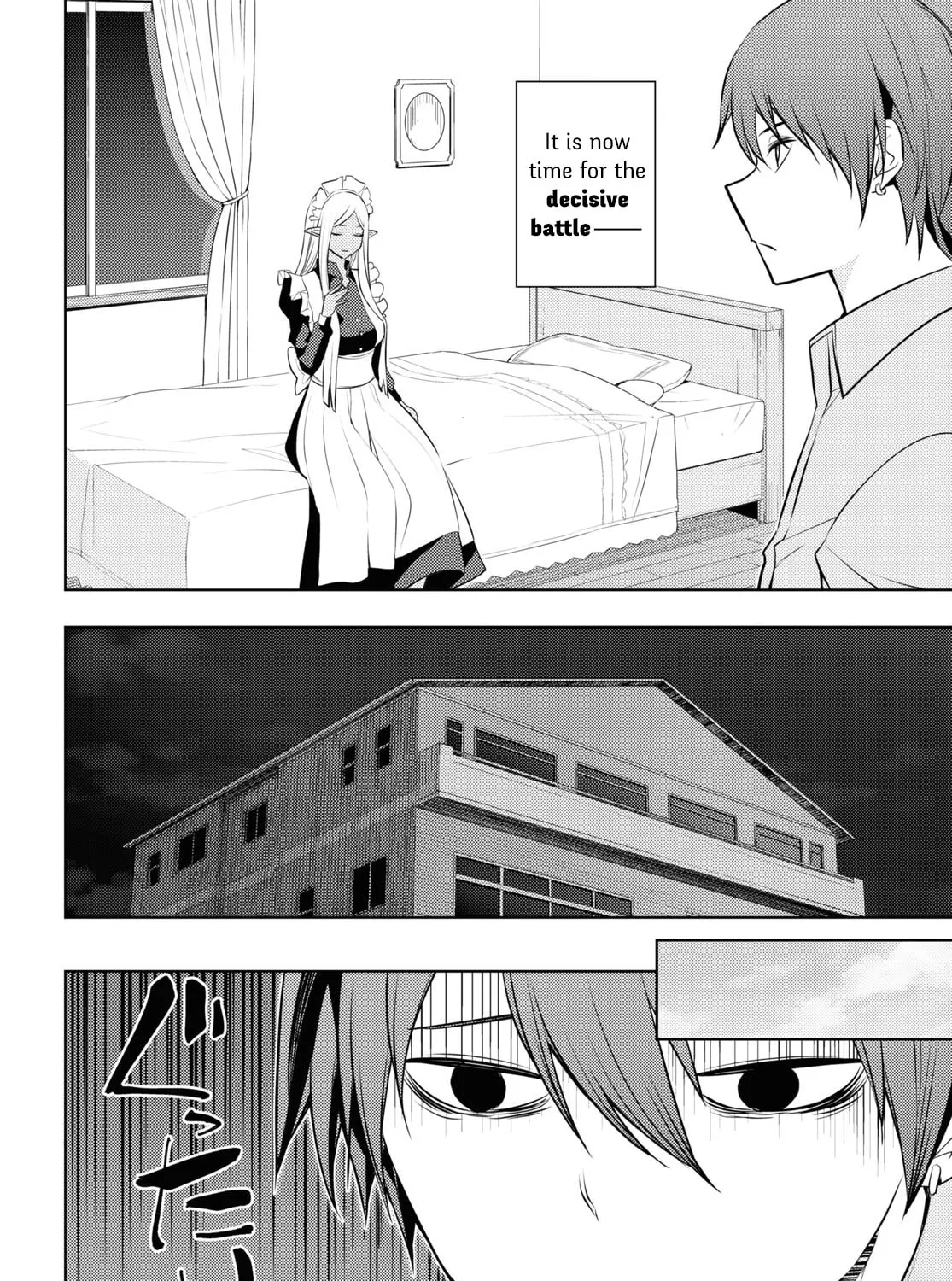 The Former Top 1's Sub-Character Training Diary: A Dedicated Player is Currently Conquering Another World! Chapter 56 page 43 - 