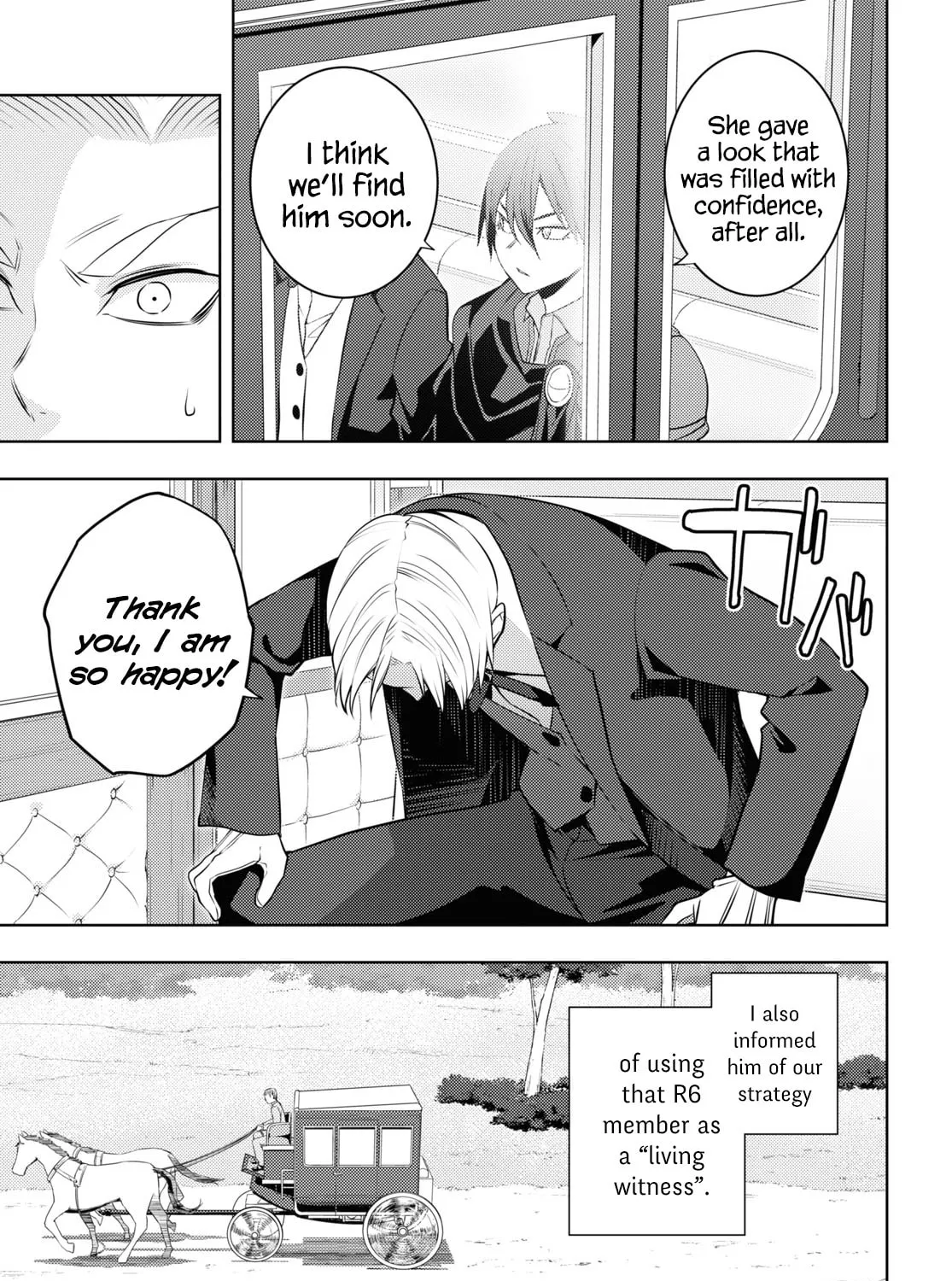 The Former Top 1's Sub-Character Training Diary: A Dedicated Player is Currently Conquering Another World! Chapter 57 page 13 - 