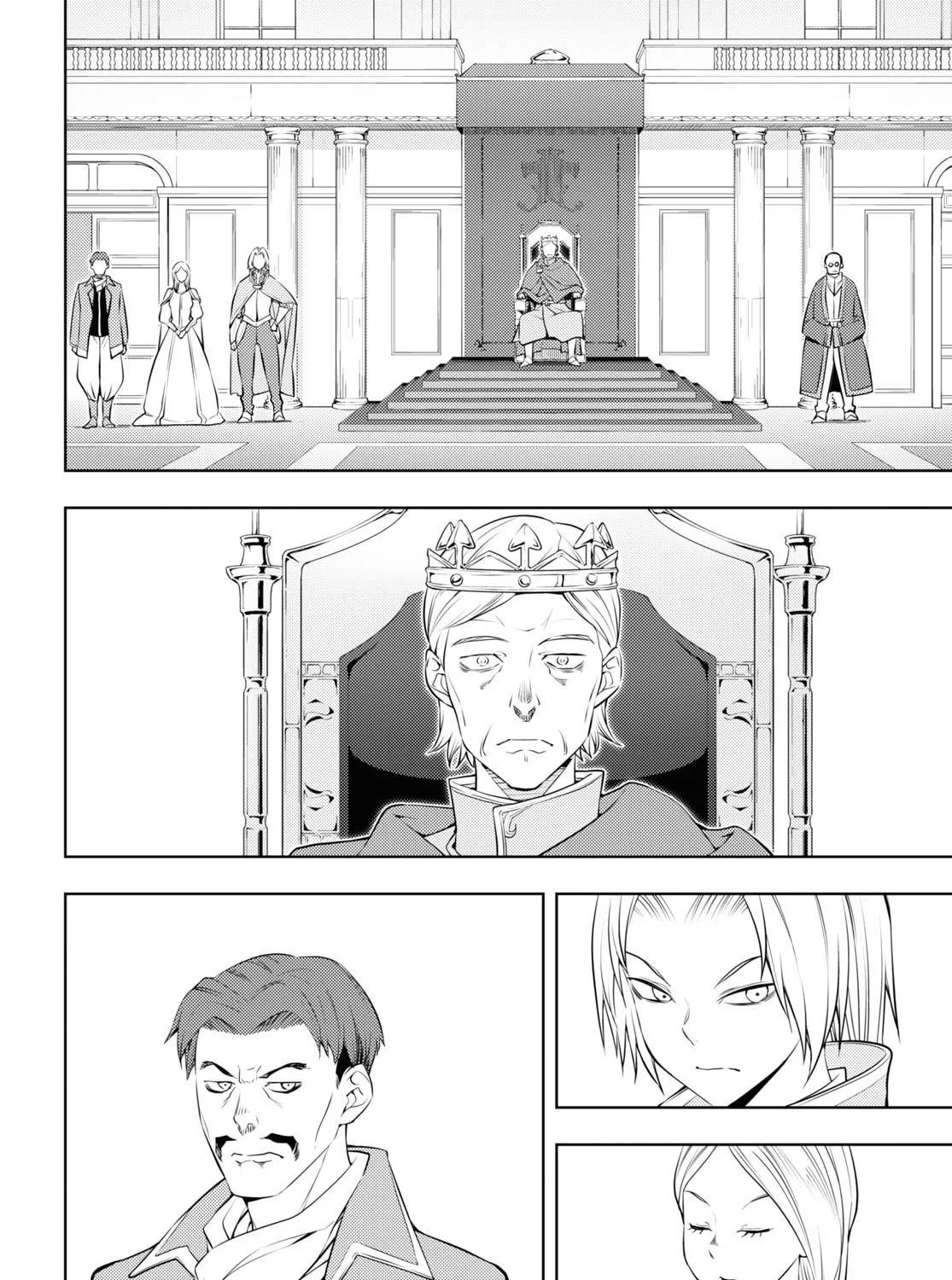 The Former Top 1's Sub-Character Training Diary: A Dedicated Player is Currently Conquering Another World! Chapter 57 page 35 - 