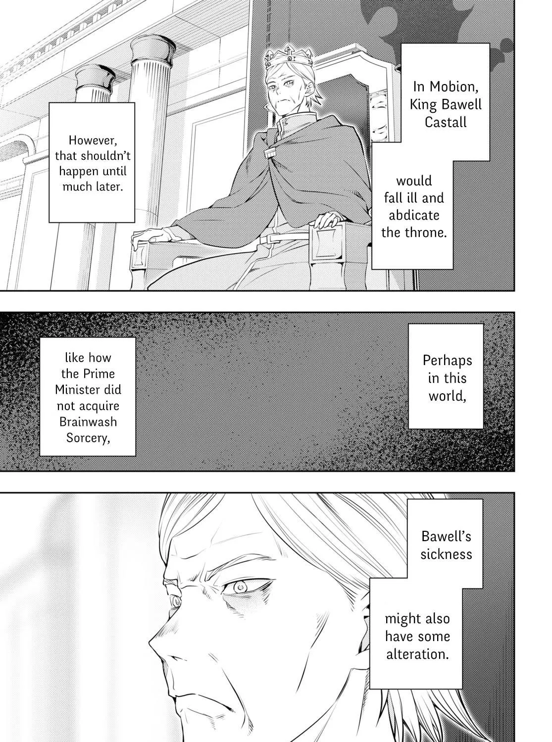The Former Top 1's Sub-Character Training Diary: A Dedicated Player is Currently Conquering Another World! Chapter 57 page 41 - 