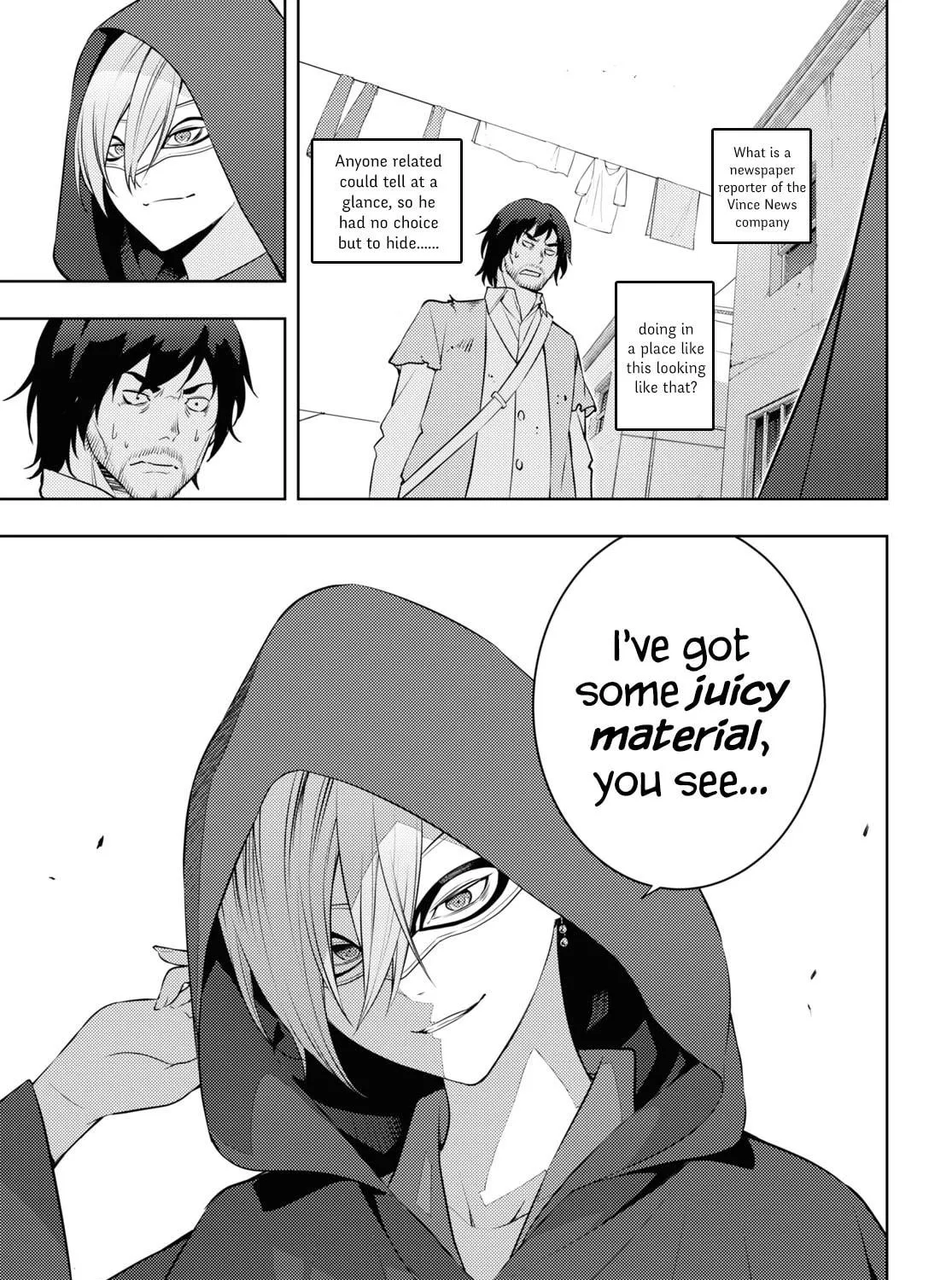 The Former Top 1's Sub-Character Training Diary: A Dedicated Player is Currently Conquering Another World! Chapter 58 page 17 - 