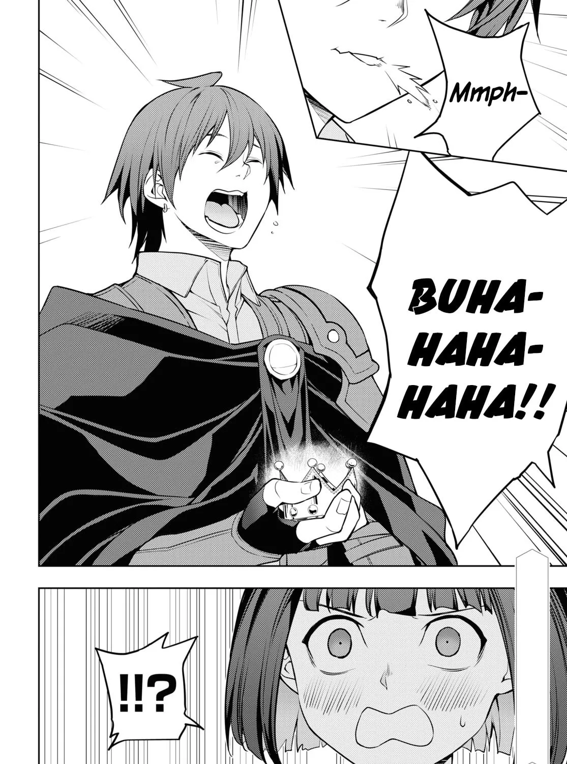 The Former Top 1's Sub-Character Training Diary: A Dedicated Player is Currently Conquering Another World! Chapter 58 page 55 - 