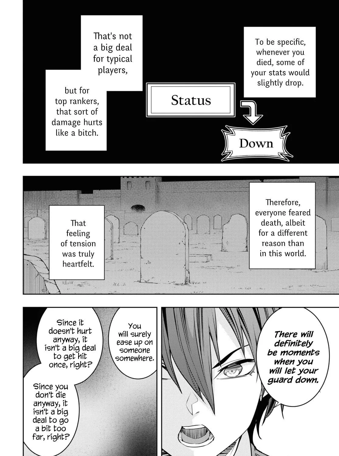 The Former Top 1's Sub-Character Training Diary: A Dedicated Player is Currently Conquering Another World! Chapter 59 page 11 - 