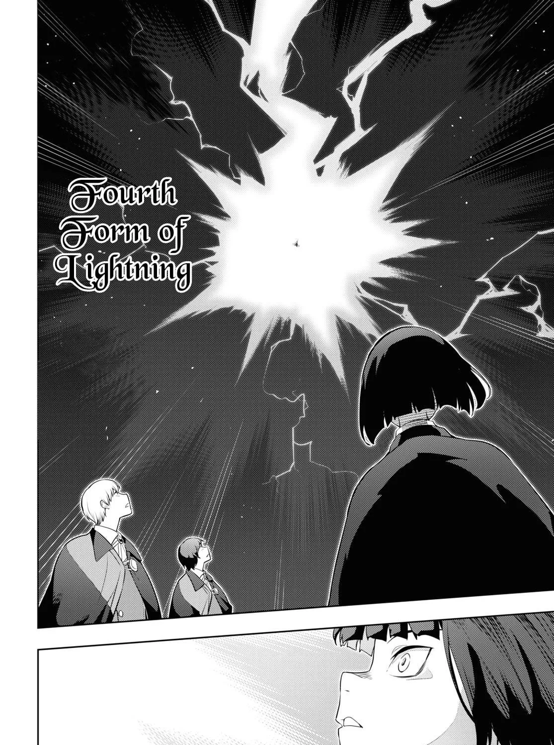 The Former Top 1's Sub-Character Training Diary: A Dedicated Player is Currently Conquering Another World! Chapter 59 page 23 - 