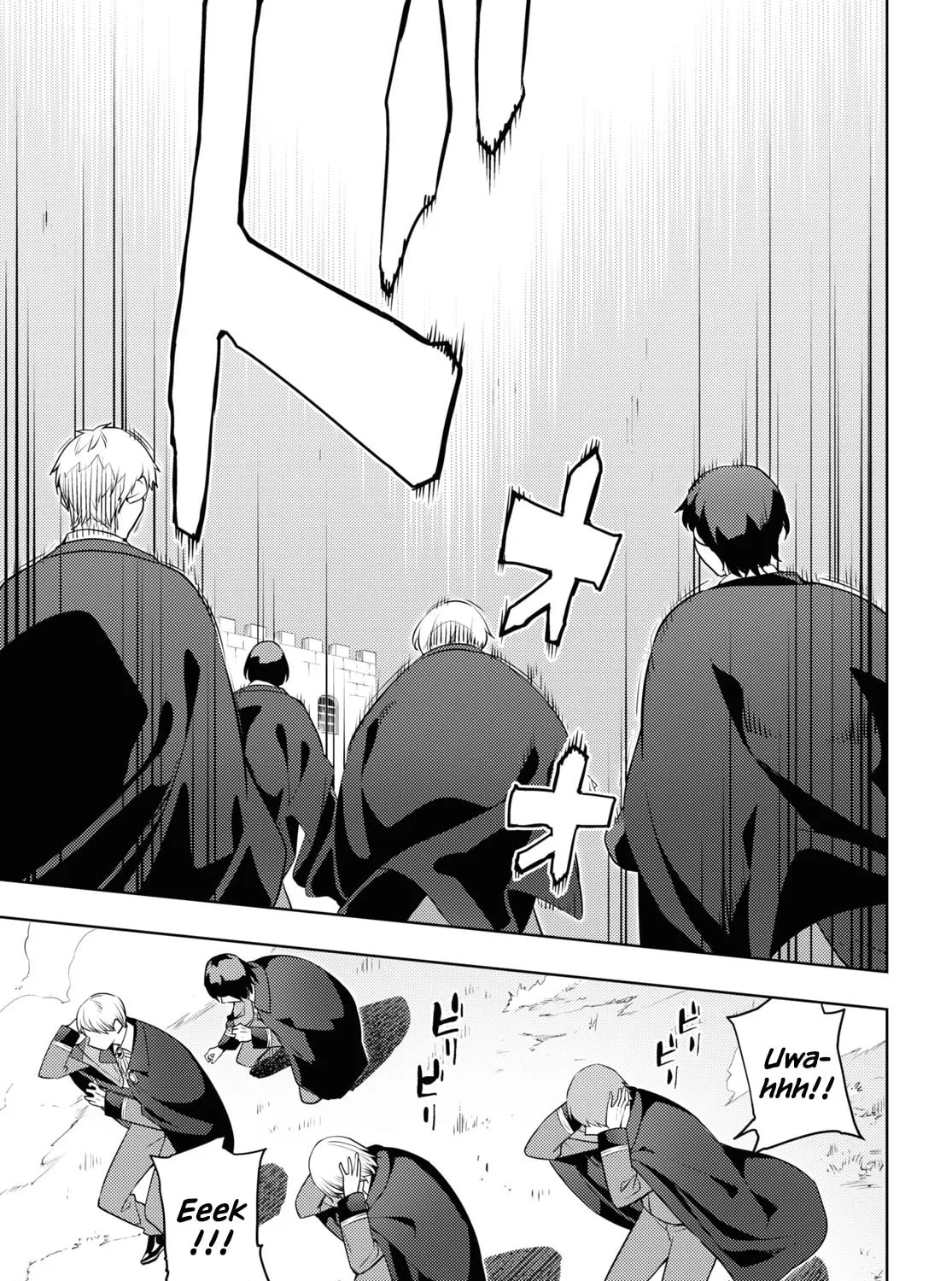 The Former Top 1's Sub-Character Training Diary: A Dedicated Player is Currently Conquering Another World! Chapter 59 page 25 - 