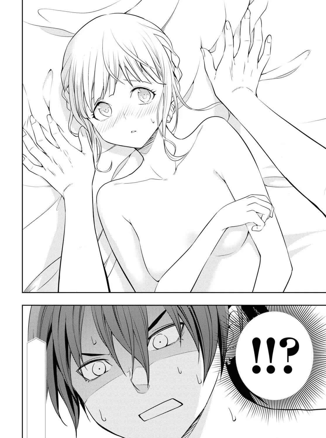 The Former Top 1's Sub-Character Training Diary: A Dedicated Player is Currently Conquering Another World! Chapter 59 page 59 - 