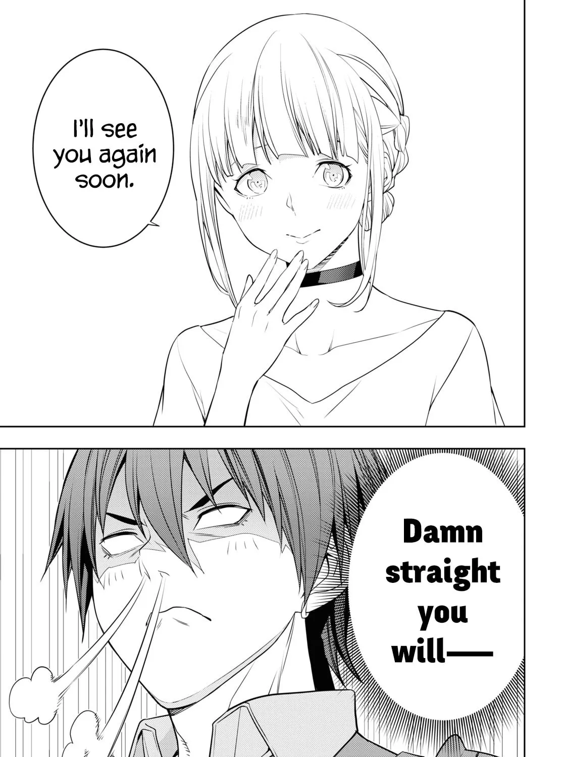 The Former Top 1's Sub-Character Training Diary: A Dedicated Player is Currently Conquering Another World! Chapter 60 page 13 - 