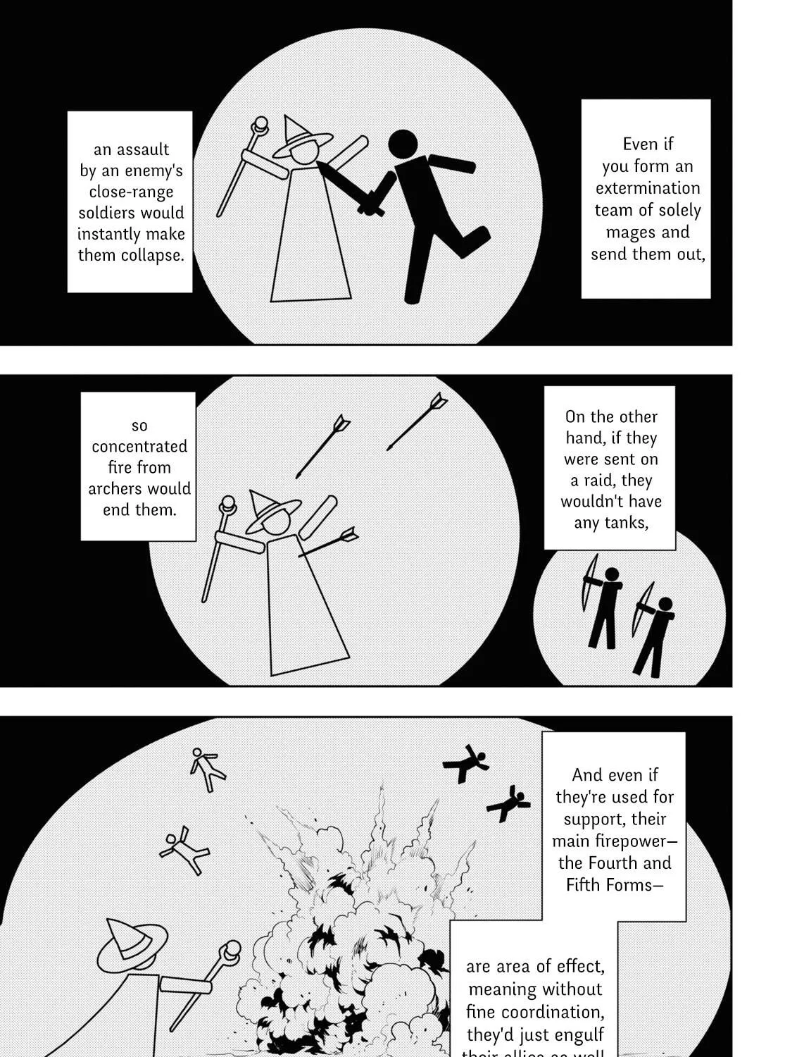 The Former Top 1's Sub-Character Training Diary: A Dedicated Player is Currently Conquering Another World! Chapter 60 page 49 - 