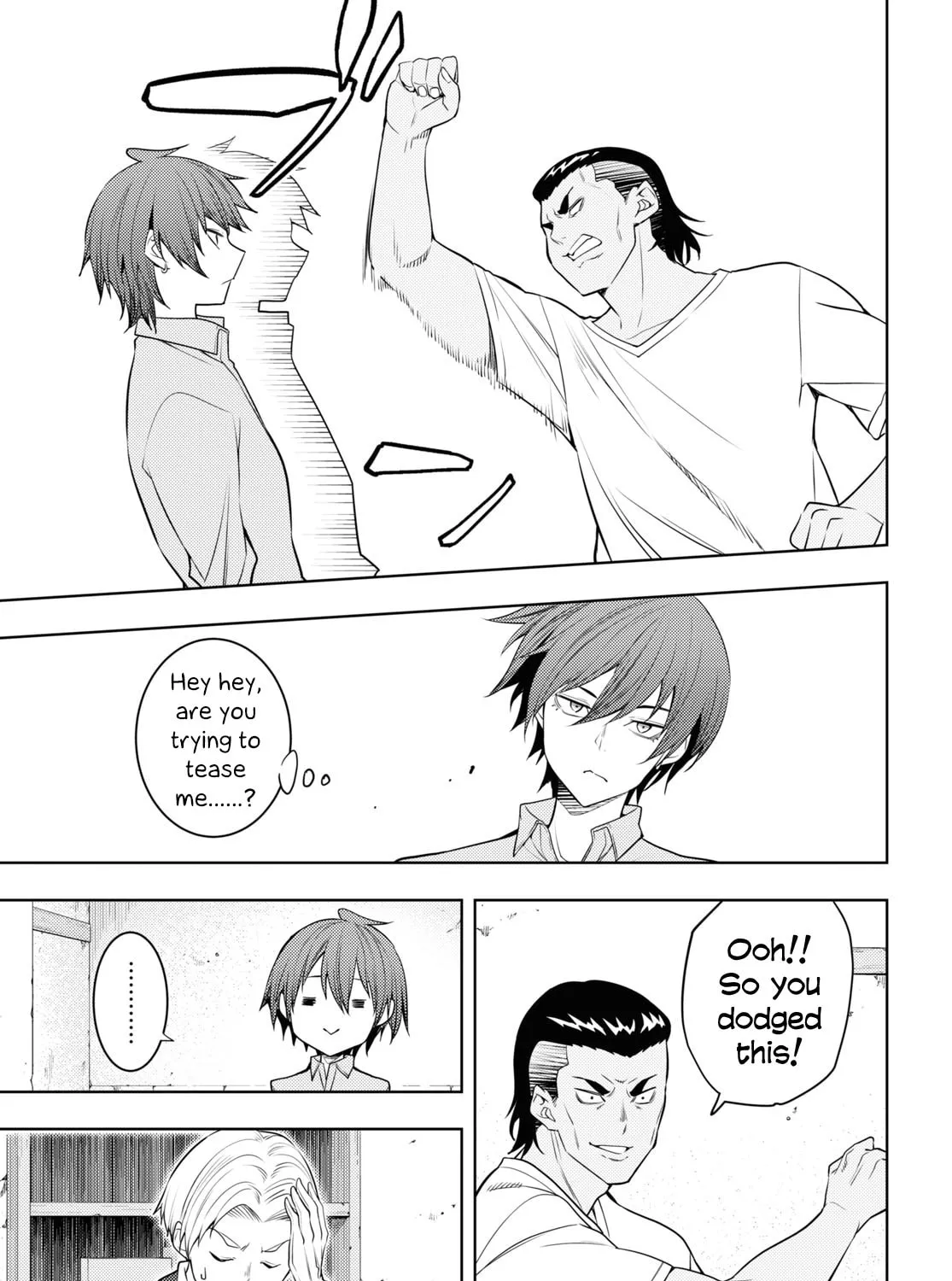 The Former Top 1's Sub-Character Training Diary: A Dedicated Player is Currently Conquering Another World! Chapter 61 page 37 - 
