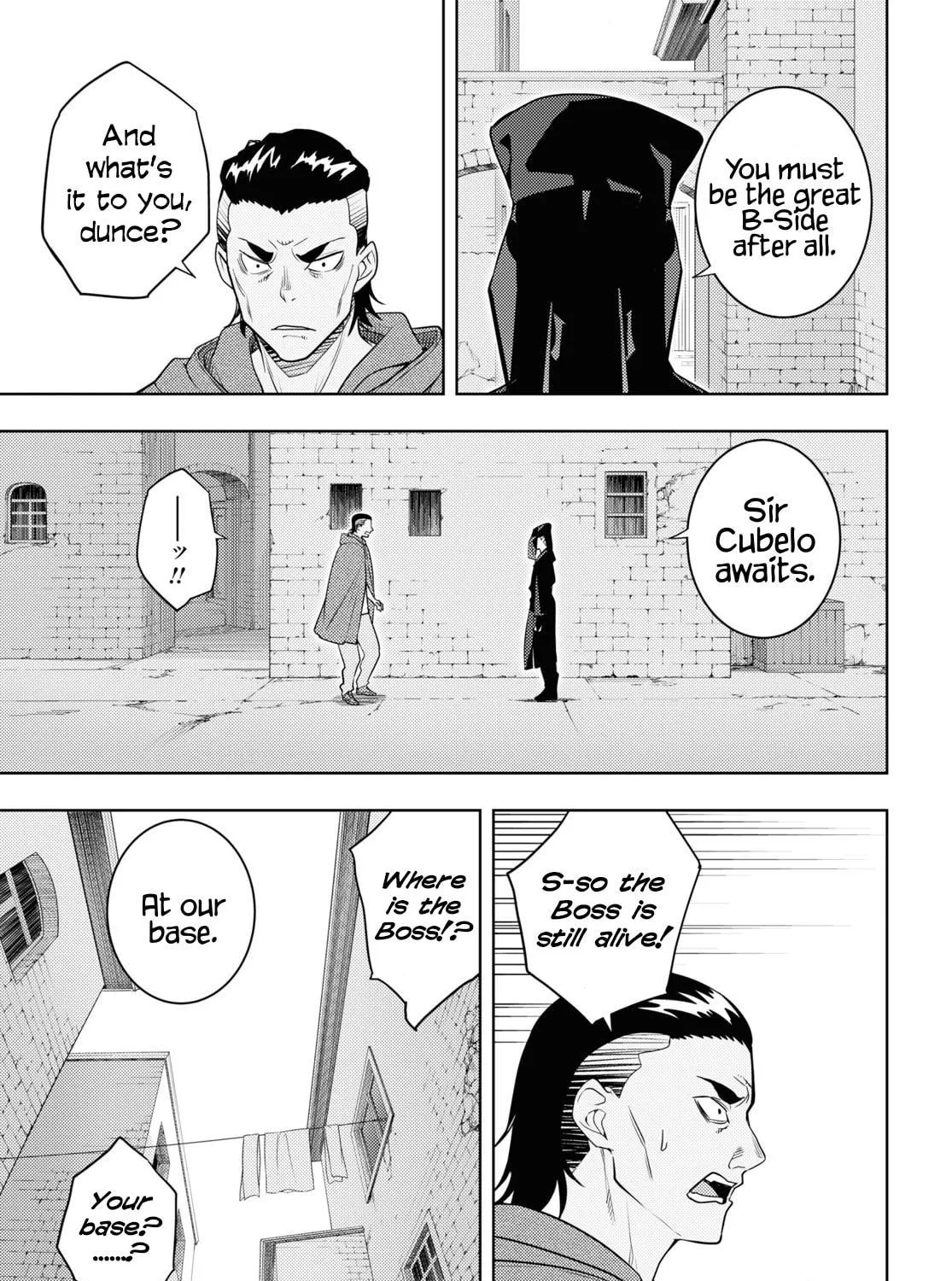 The Former Top 1's Sub-Character Training Diary: A Dedicated Player is Currently Conquering Another World! Chapter 61 page 5 - 