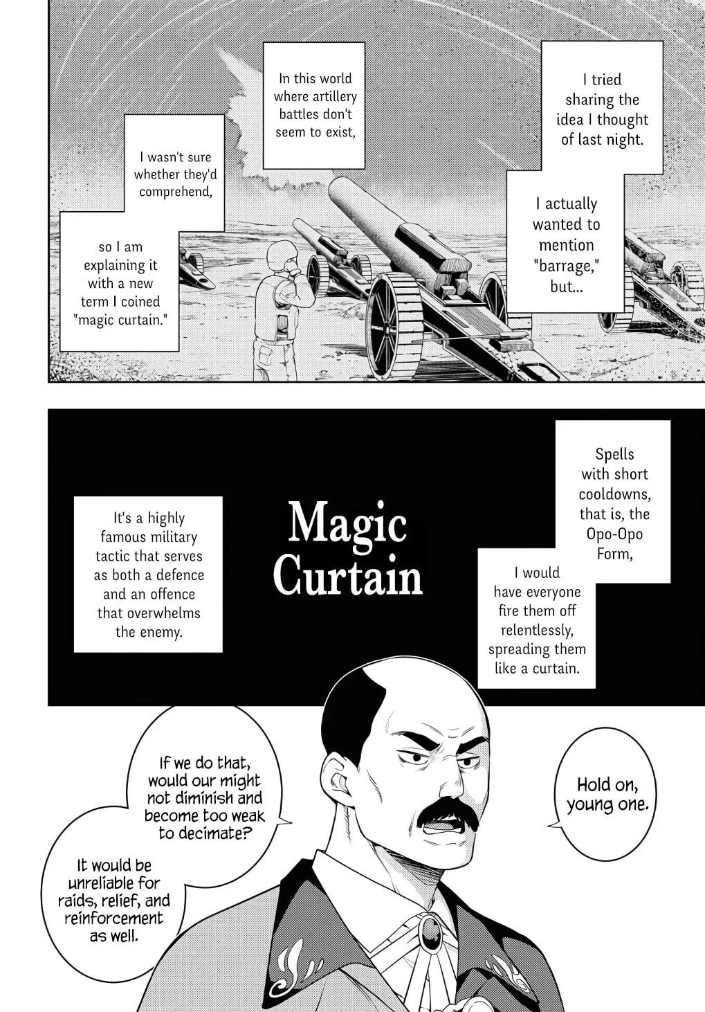 The Former Top 1's Sub-Character Training Diary: A Dedicated Player is Currently Conquering Another World! Chapter 62 page 2 - 