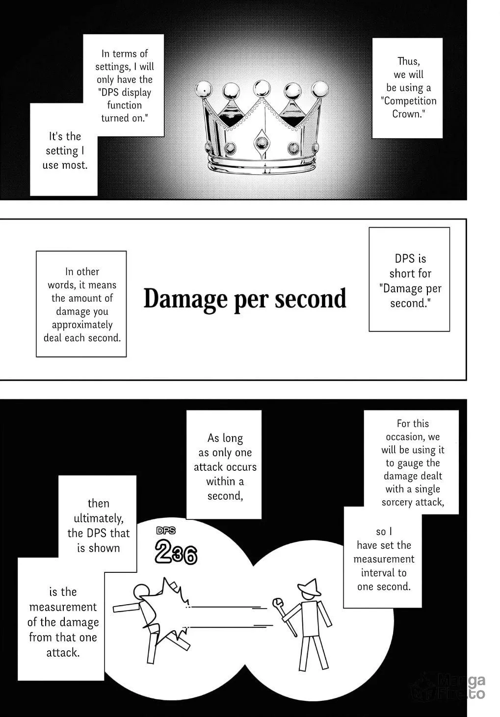 The Former Top 1's Sub-Character Training Diary: A Dedicated Player is Currently Conquering Another World! Chapter 62 page 15 - 