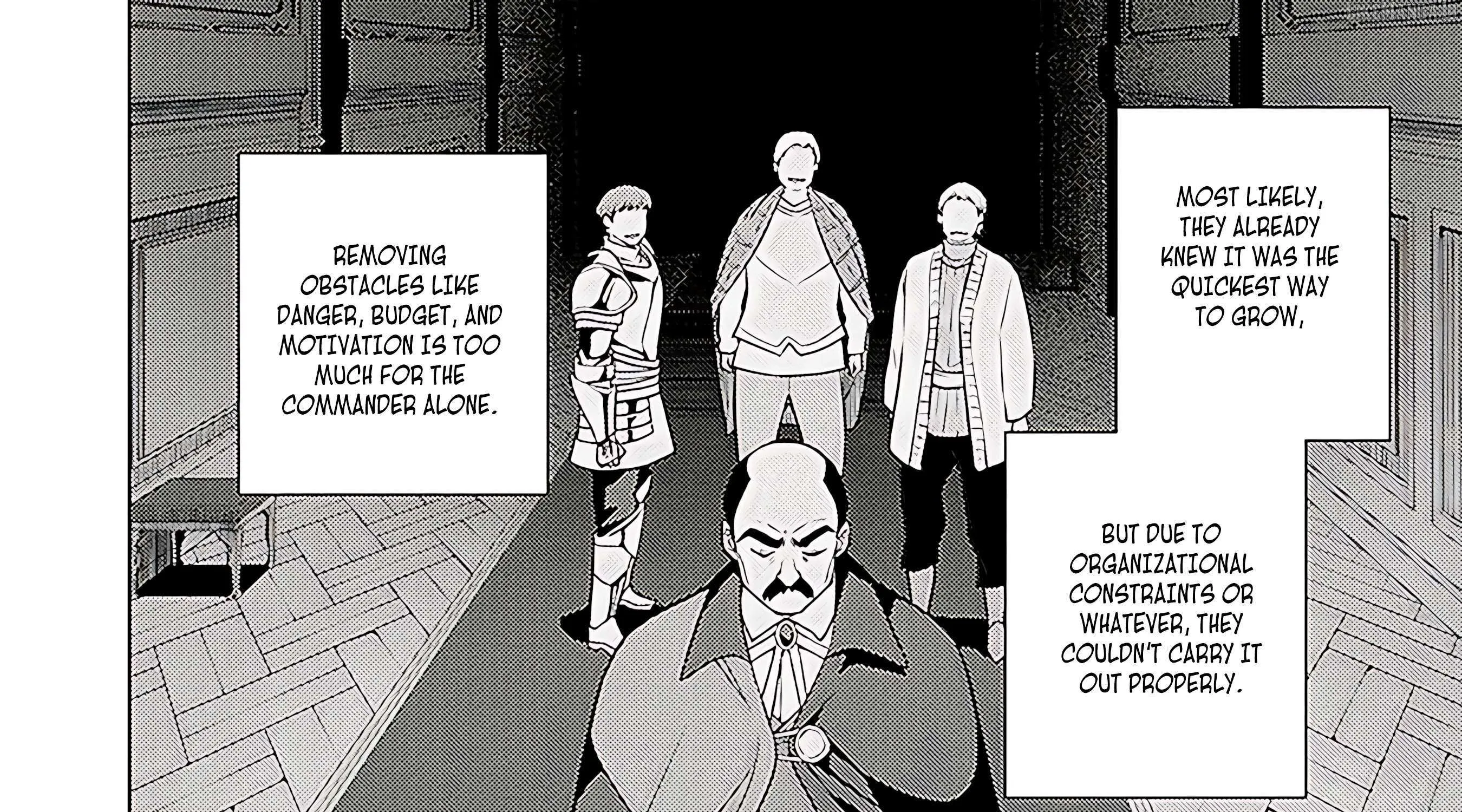 The Former Top 1's Sub-Character Training Diary: A Dedicated Player is Currently Conquering Another World! Chapter 63 page 11 - 