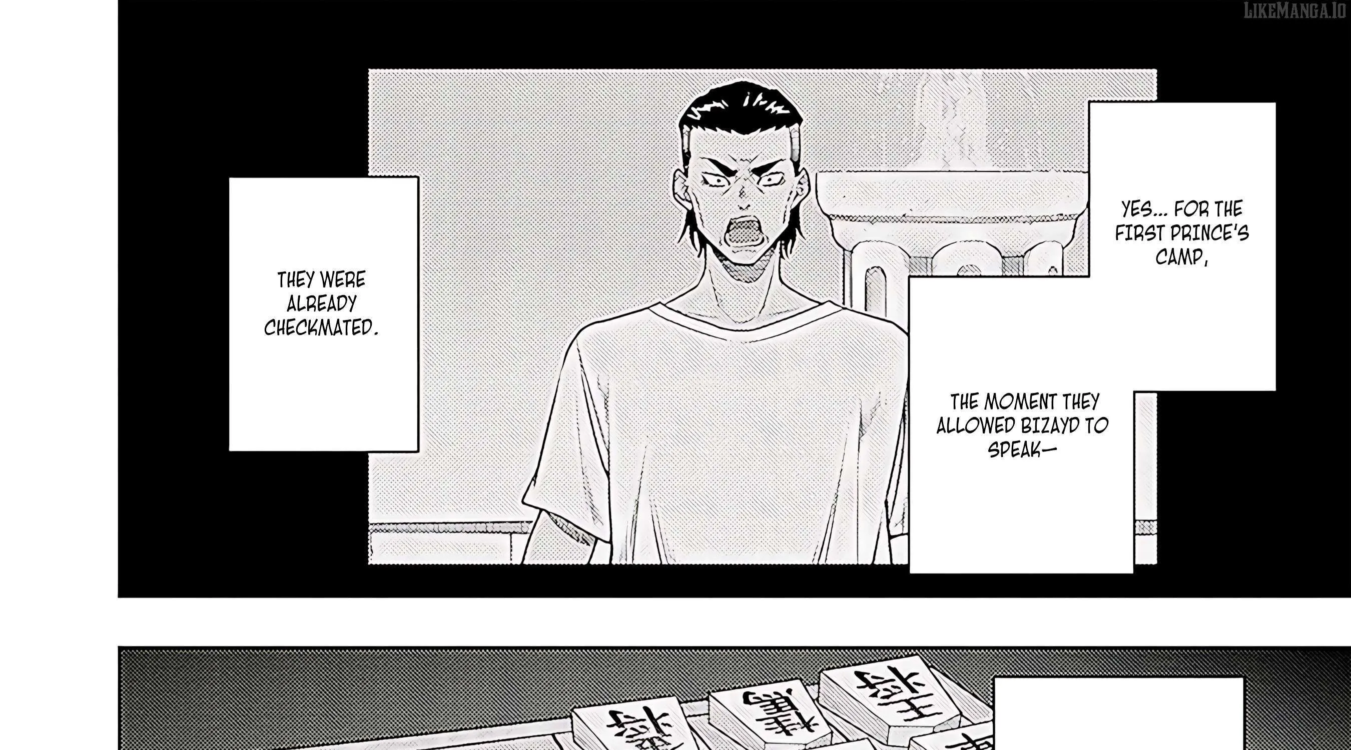 The Former Top 1's Sub-Character Training Diary: A Dedicated Player is Currently Conquering Another World! Chapter 63 page 101 - 