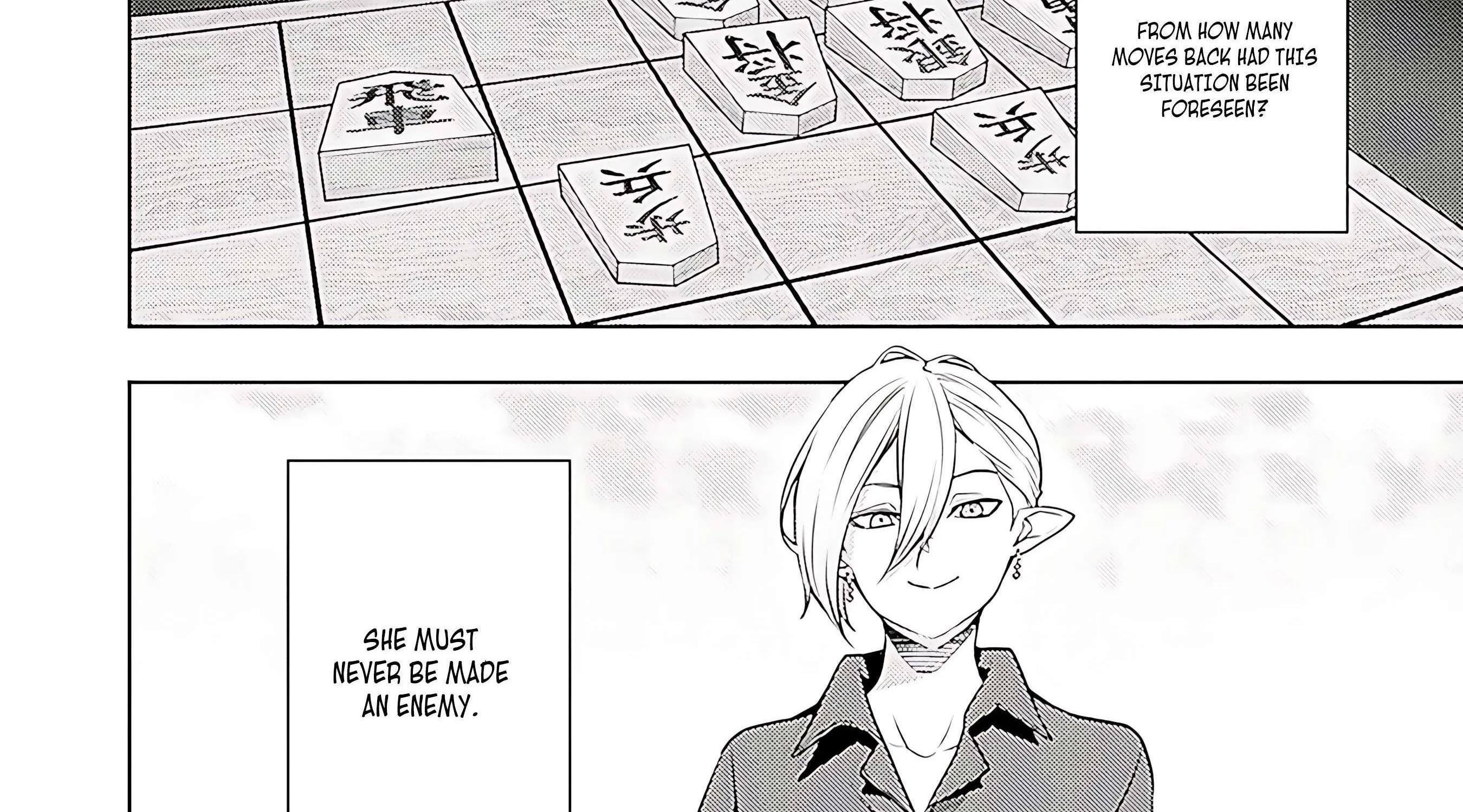 The Former Top 1's Sub-Character Training Diary: A Dedicated Player is Currently Conquering Another World! Chapter 63 page 102 - 