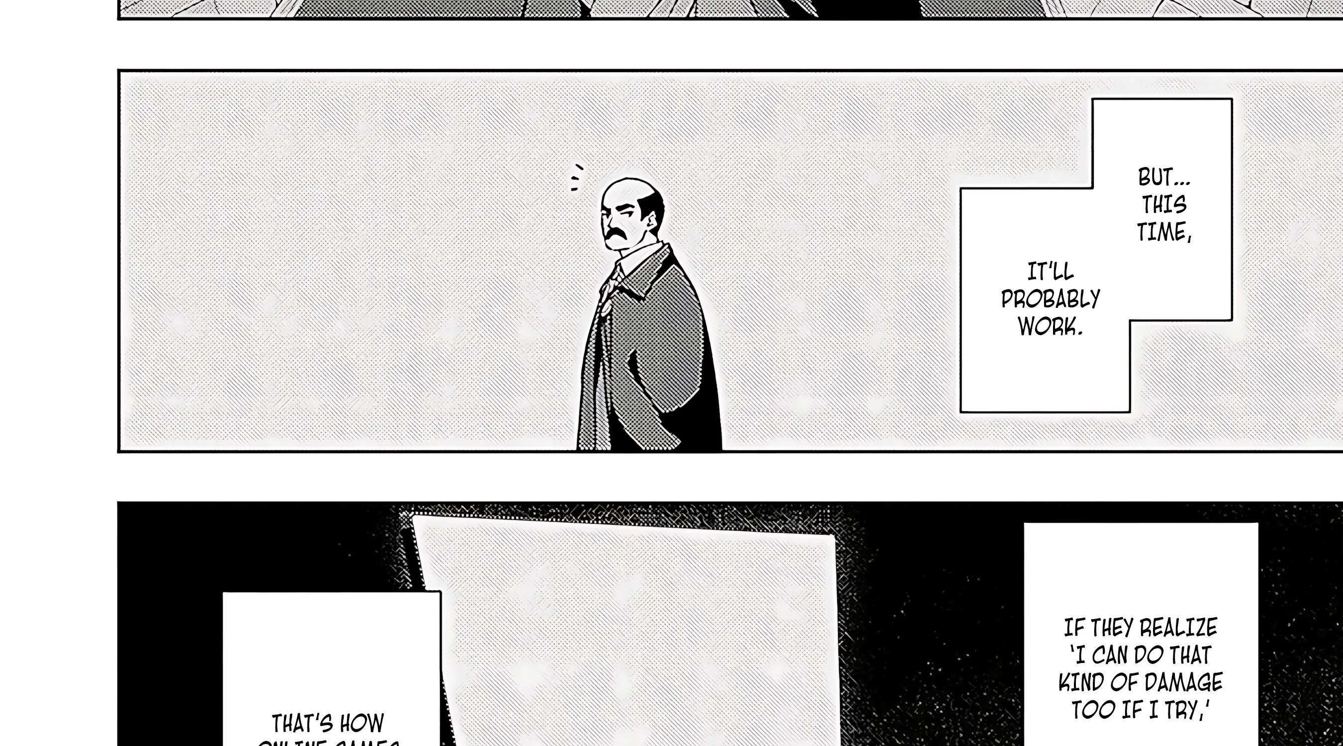 The Former Top 1's Sub-Character Training Diary: A Dedicated Player is Currently Conquering Another World! Chapter 63 page 12 - 