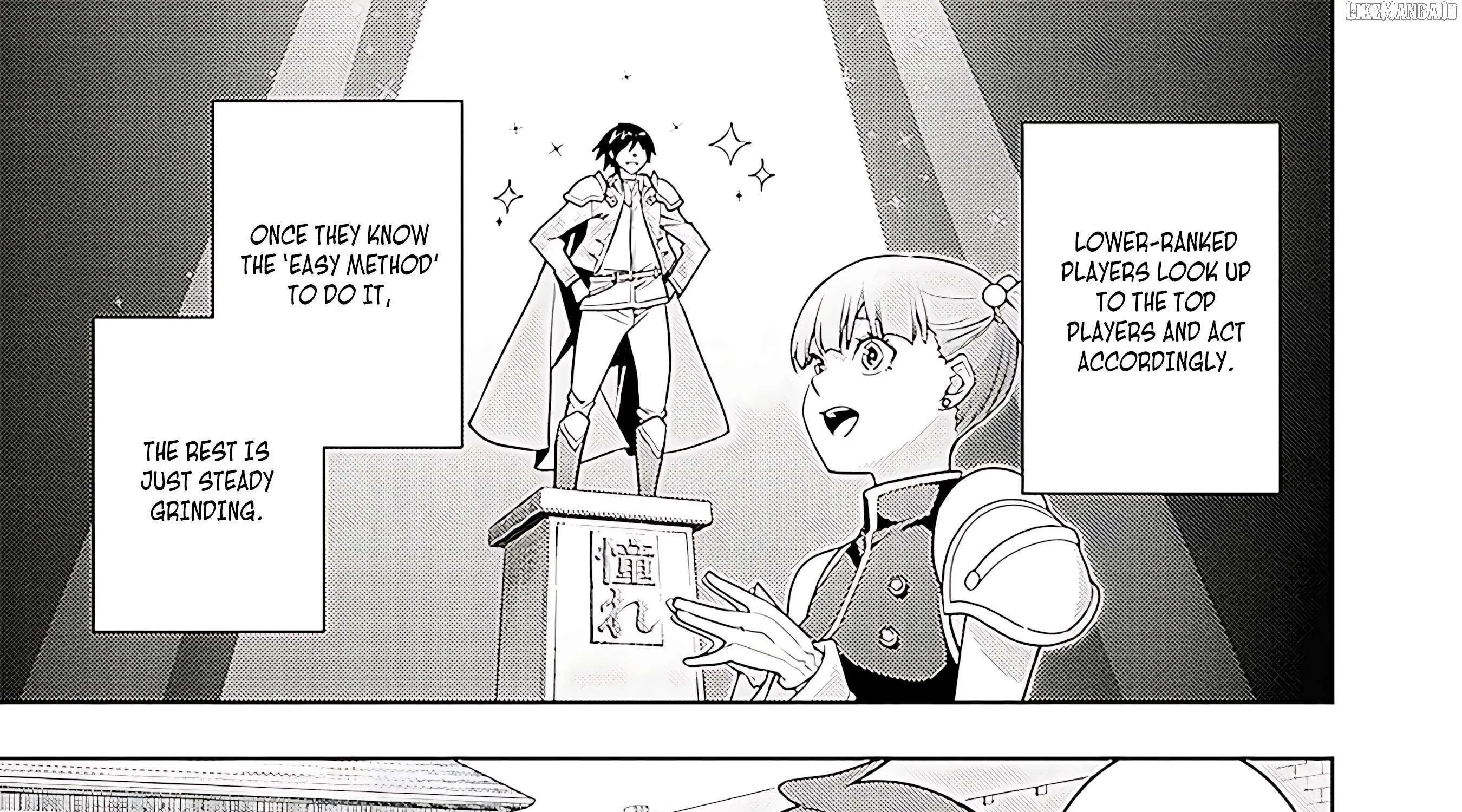 The Former Top 1's Sub-Character Training Diary: A Dedicated Player is Currently Conquering Another World! Chapter 63 page 14 - 