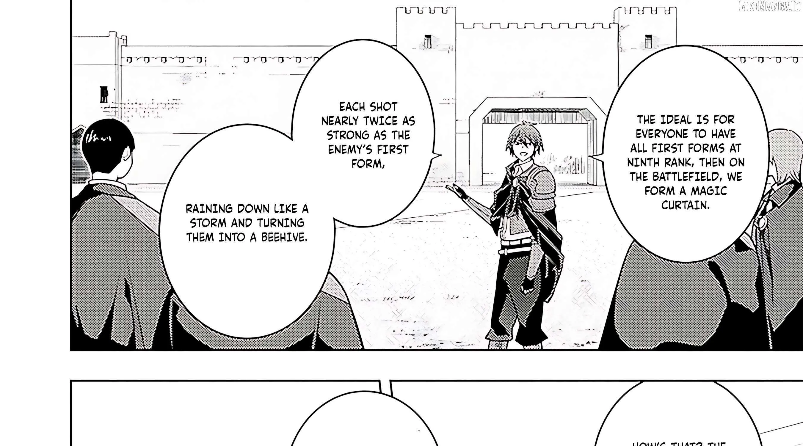 The Former Top 1's Sub-Character Training Diary: A Dedicated Player is Currently Conquering Another World! Chapter 63 page 17 - 