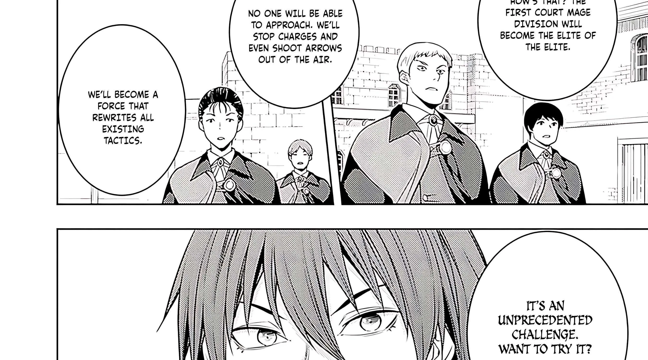 The Former Top 1's Sub-Character Training Diary: A Dedicated Player is Currently Conquering Another World! Chapter 63 page 18 - 