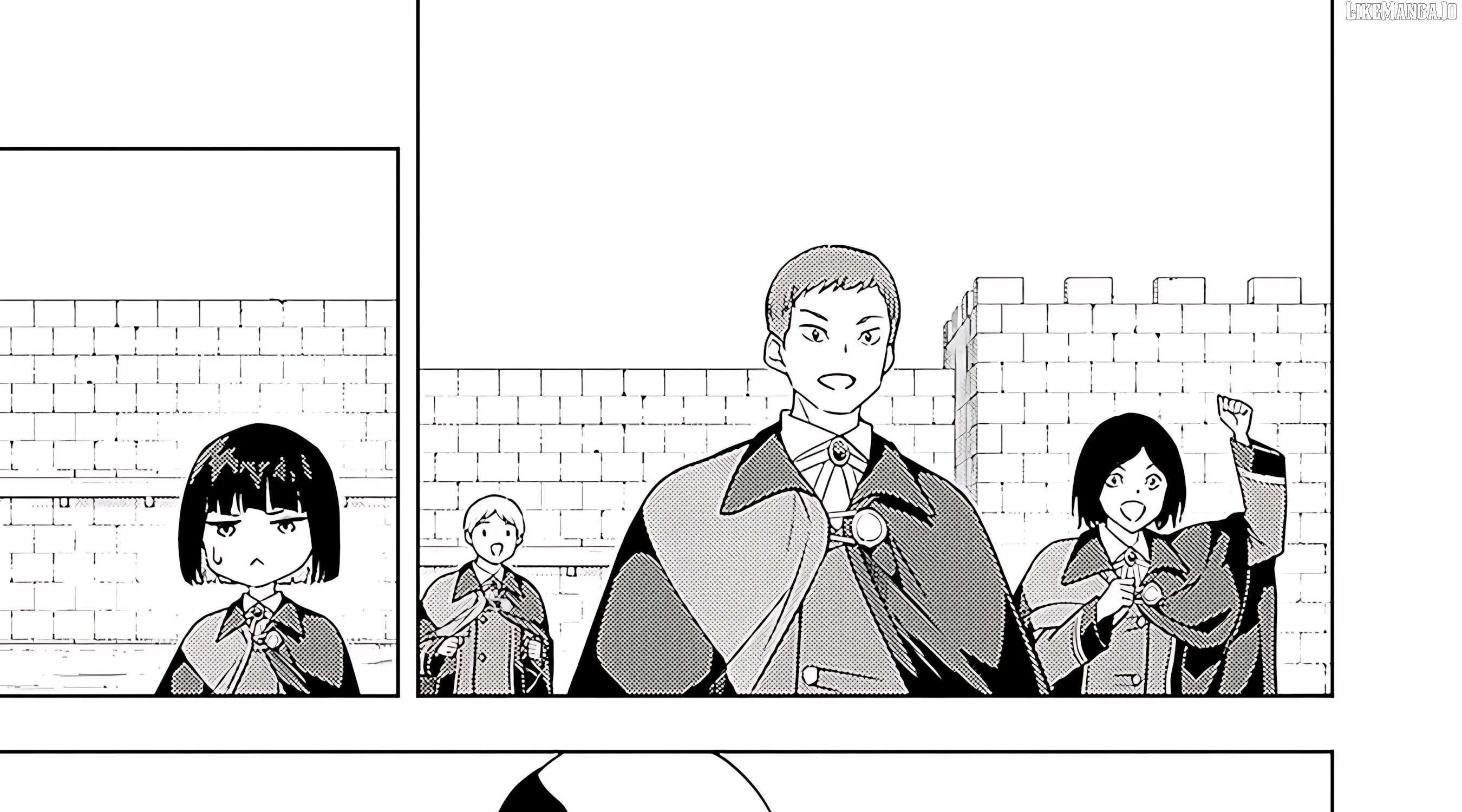 The Former Top 1's Sub-Character Training Diary: A Dedicated Player is Currently Conquering Another World! Chapter 63 page 20 - 